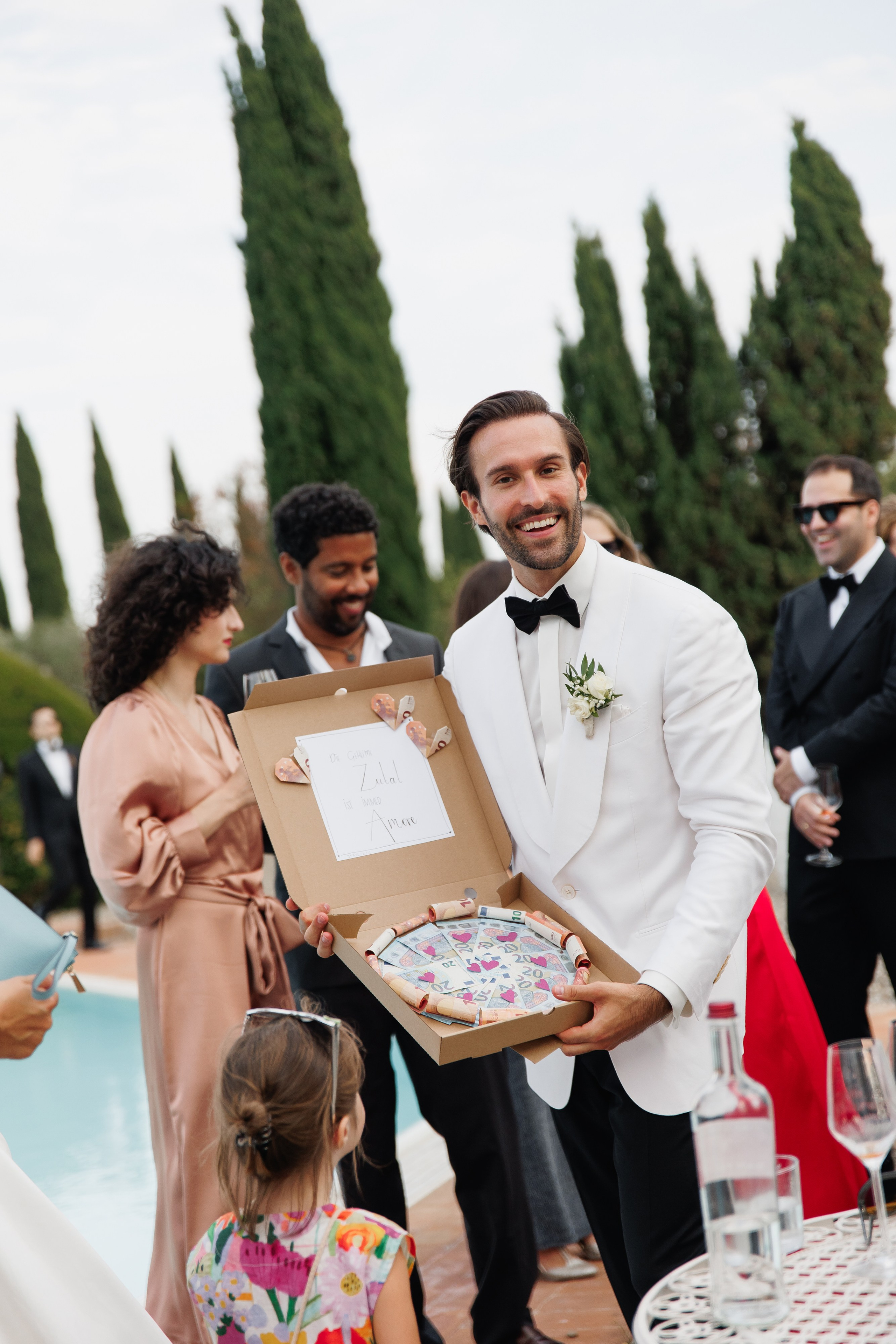 Marco & Laura. Wedding Photographer Rome Tuscany Como Sicily Puglia Amalfy Italy- Oksana Savenchuk