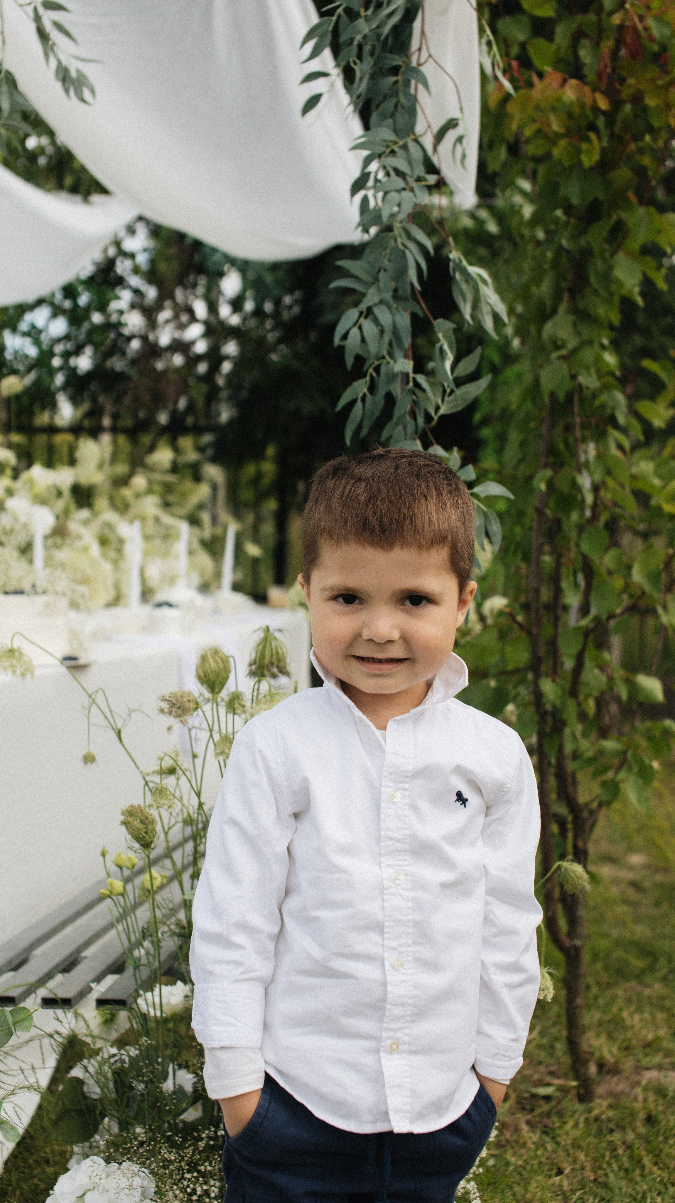 Baby shower. Сімейний, дитячий та репортажний фотограф з Києва