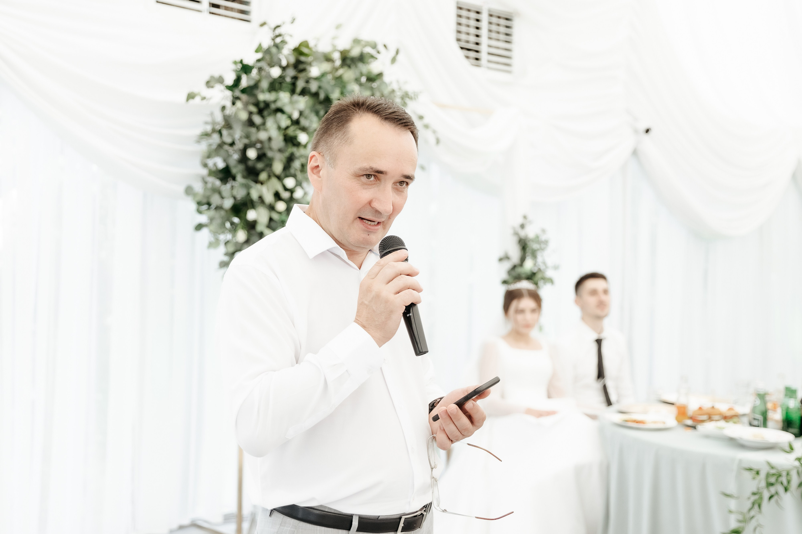 Аліна та Давид. Ірина Терещук