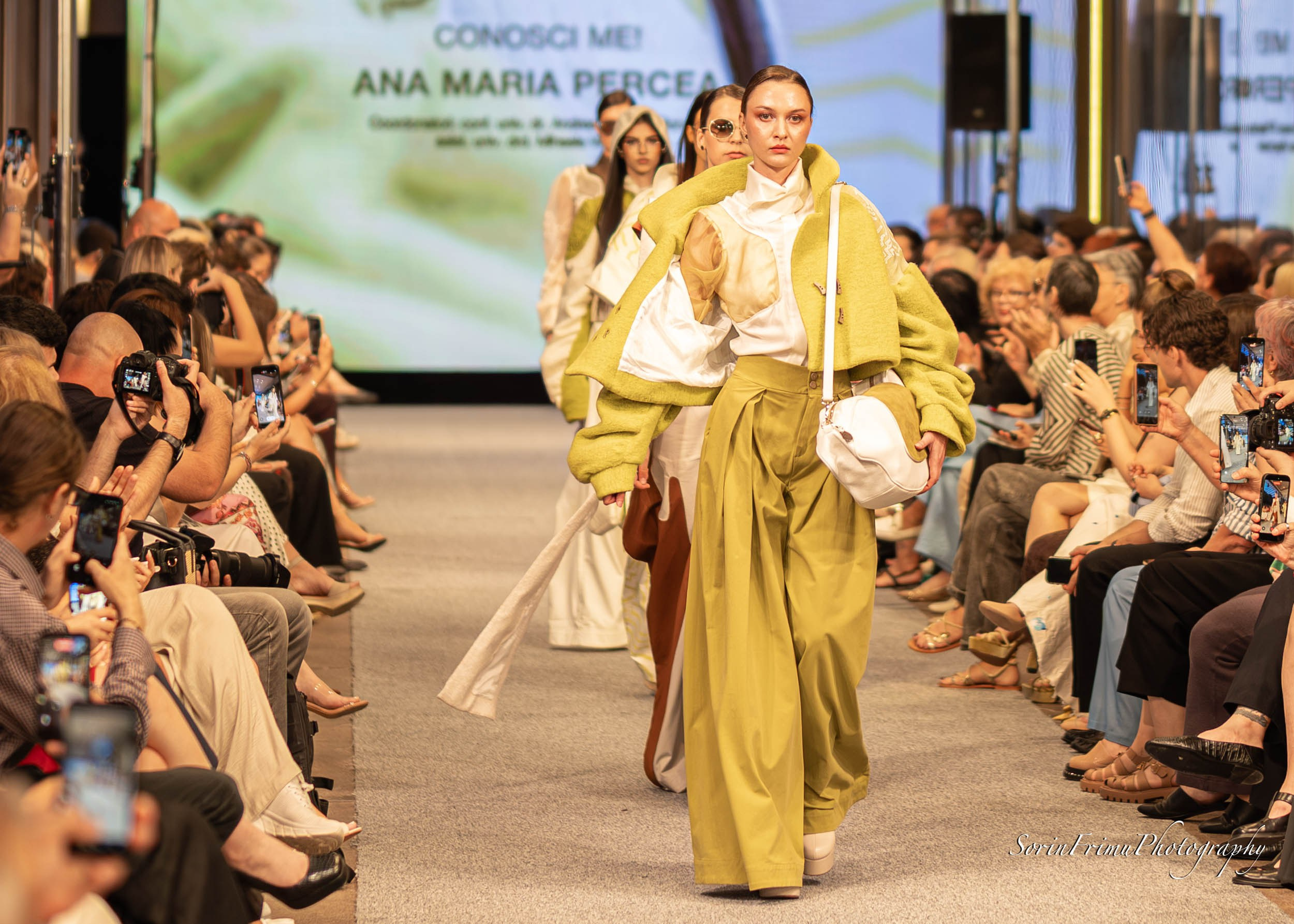 Moda Timisoara. Sorin Frimu Photography
