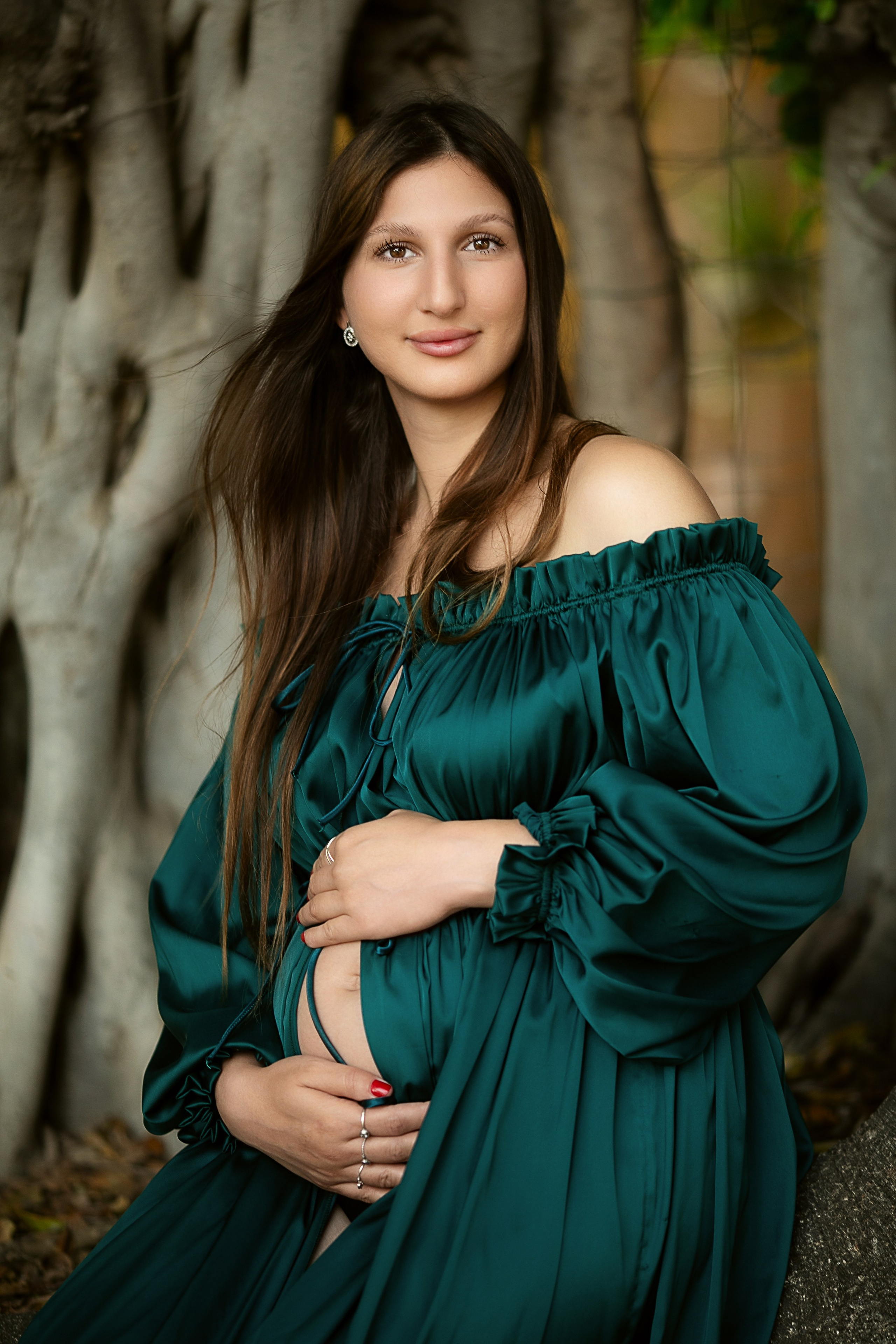 Pregnancy. Свадебный, семейный и детский фотограф в Нетании (Израиль) Тори Гор