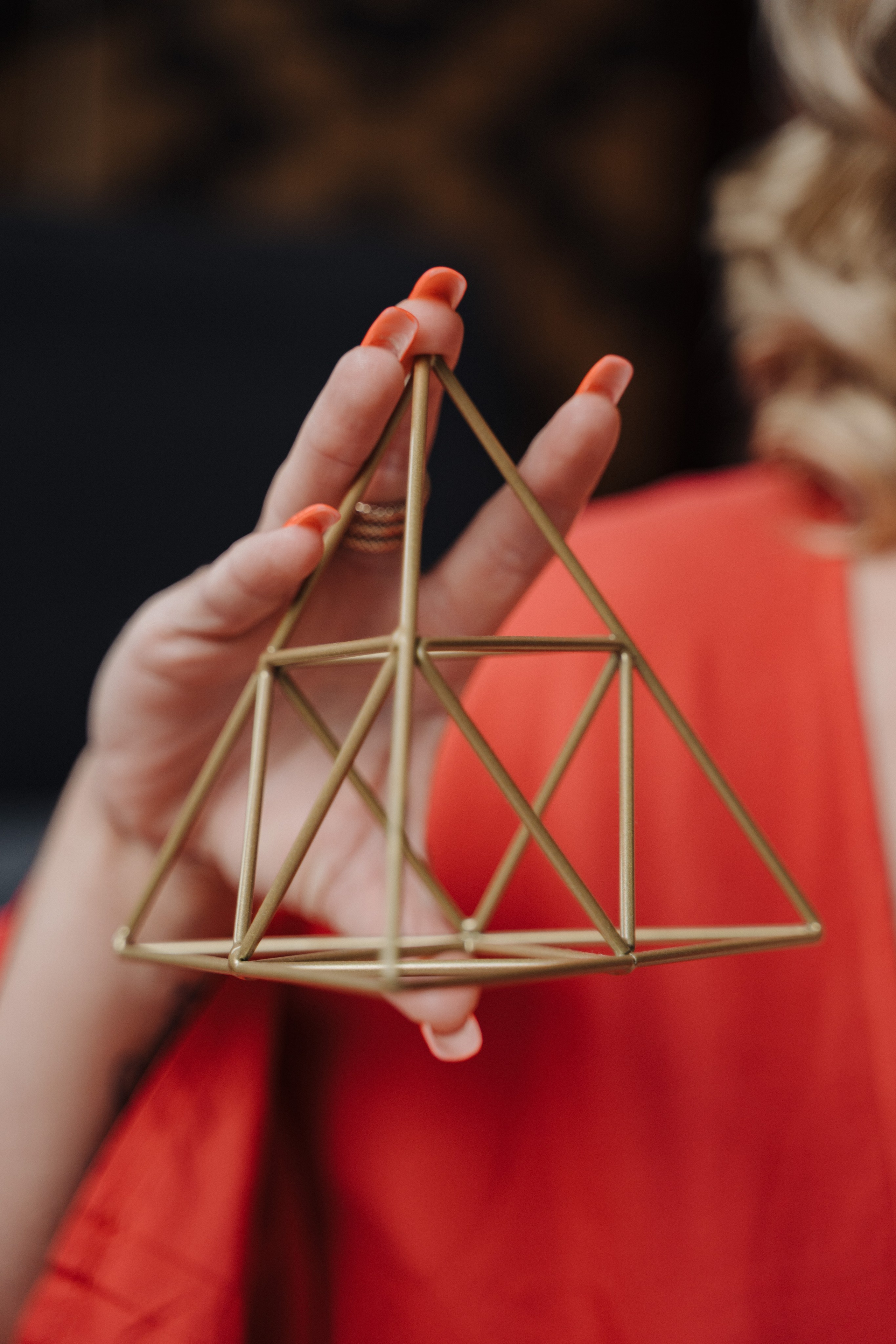 Maryna. Karina Czernecka Foto