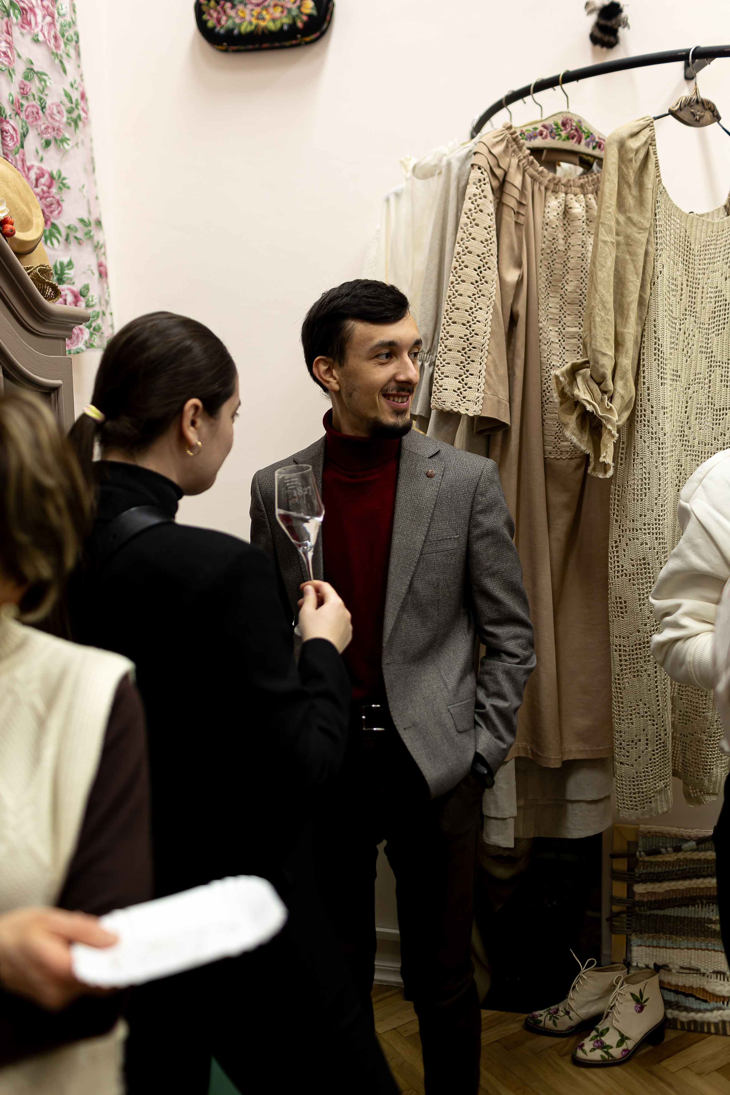 Kasandruta. MATVEEVA STUDIO