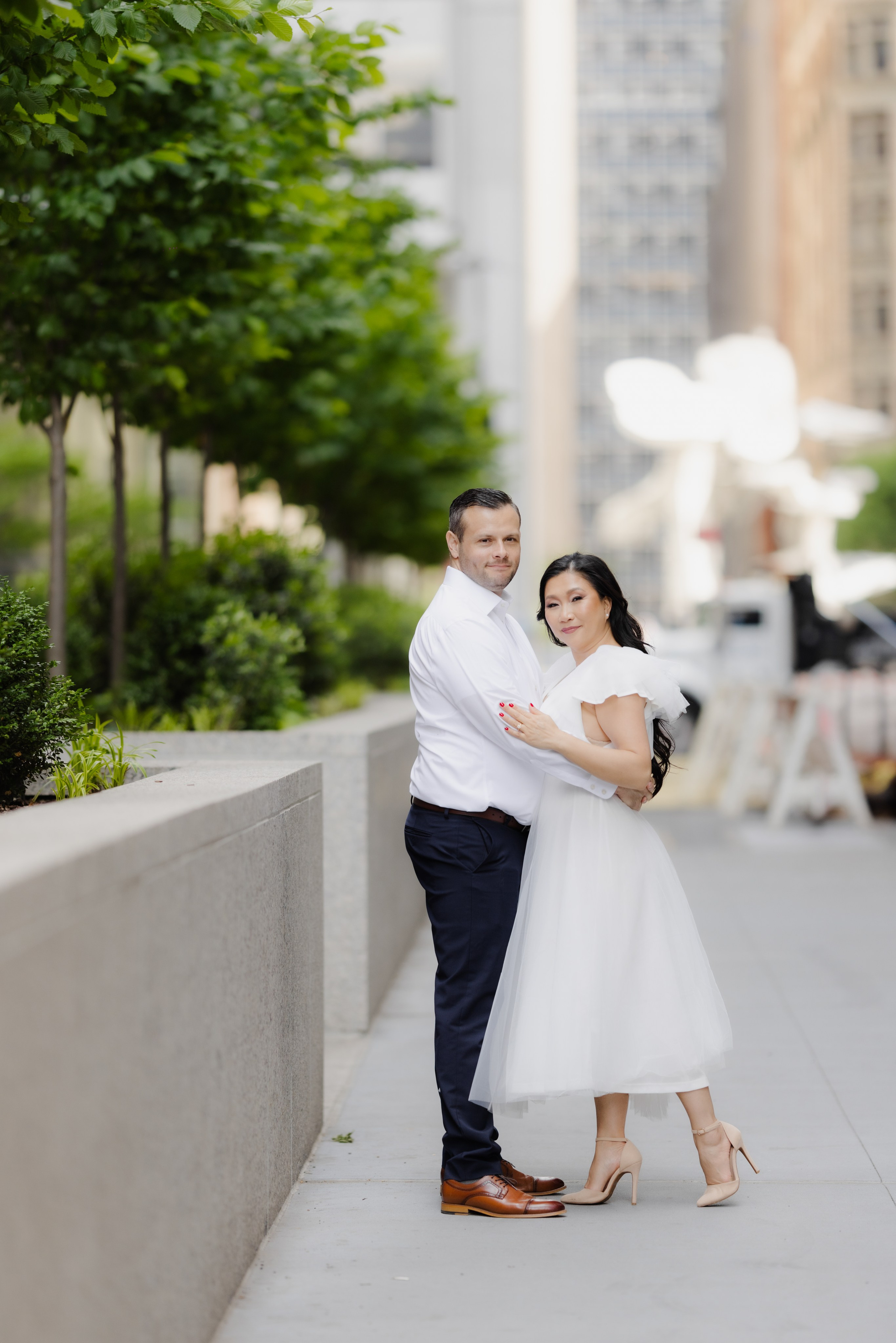 Engagement & Love Story. Wedding Photo & Video