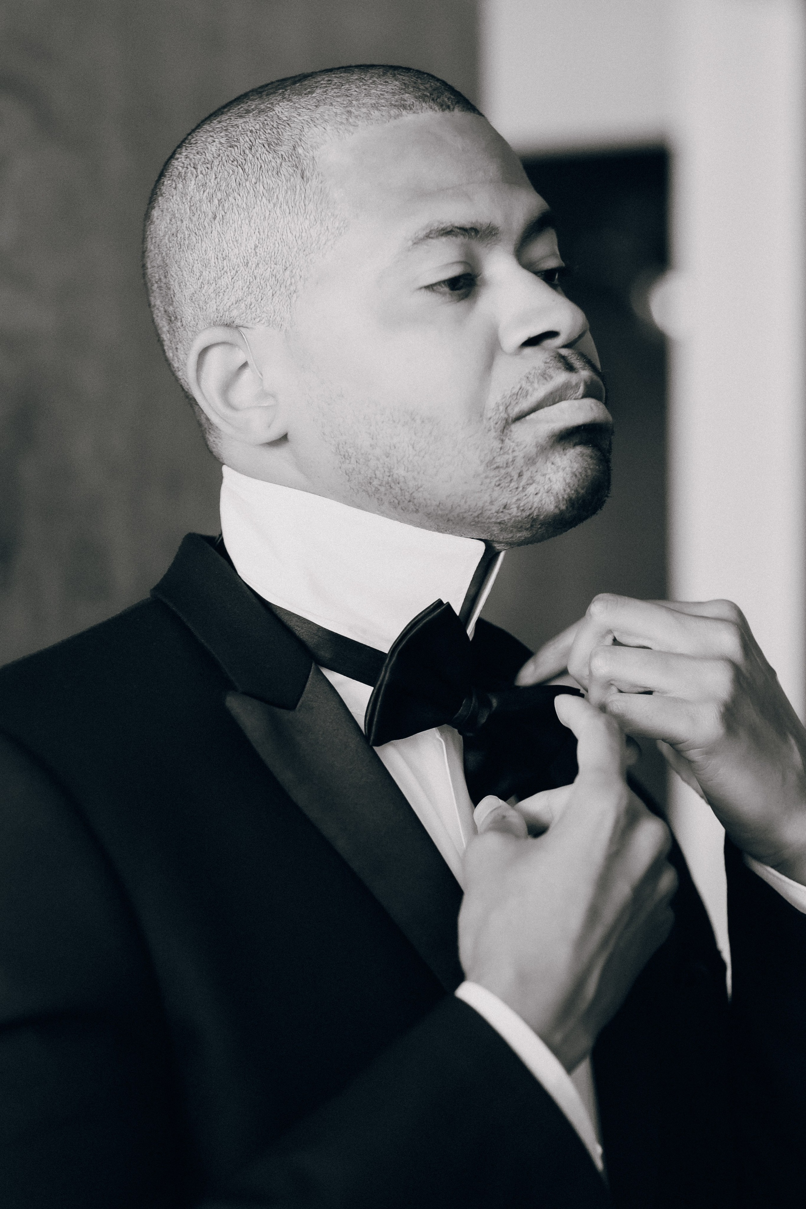 Nakia & Christal. Wedding Photo & Video