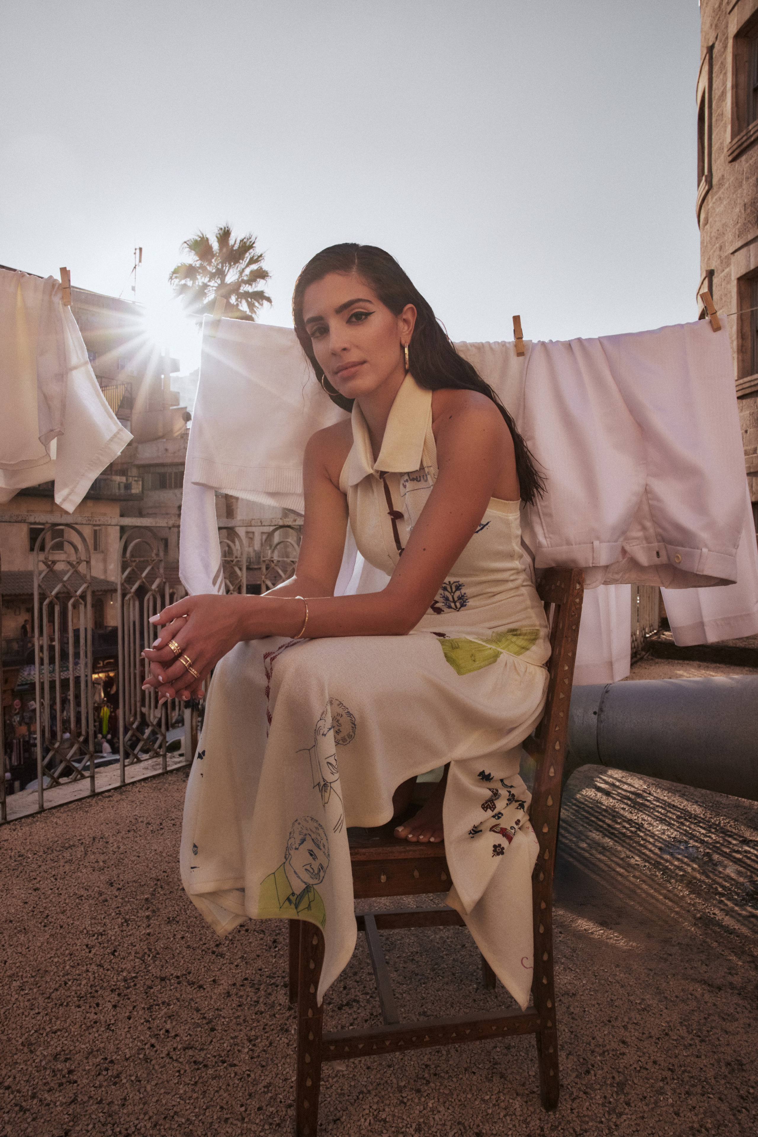 EDITORIAL. Beauty, Fashion and Editorial Retoucher