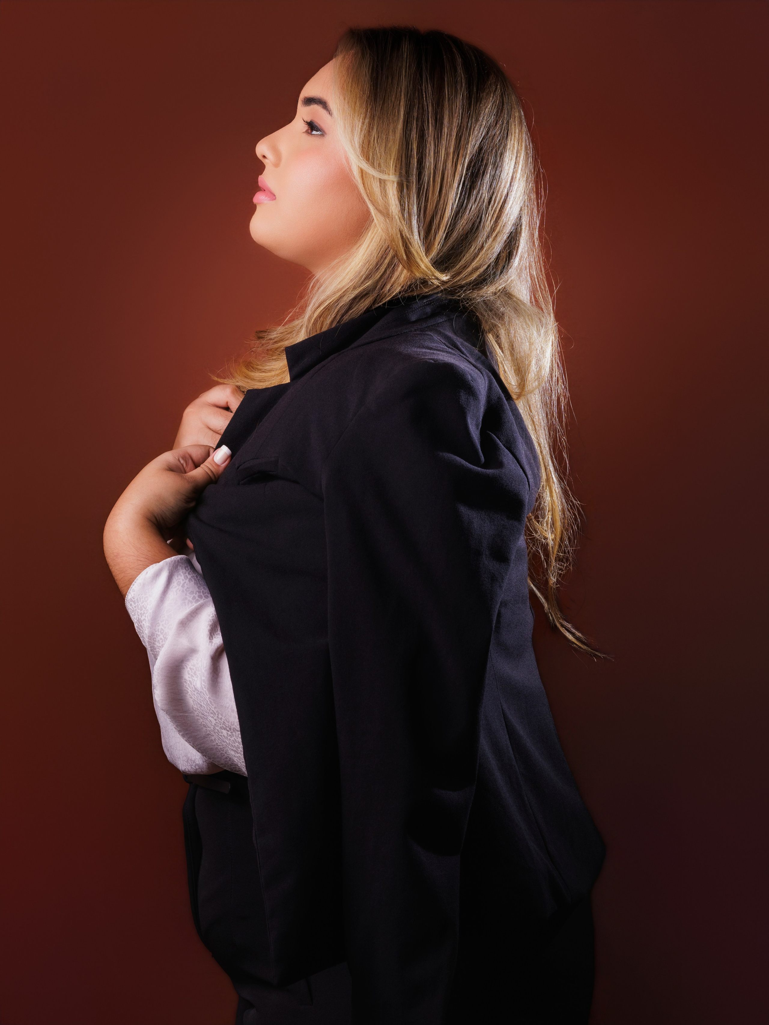 Corporativo — Iarla Yasmin. Principal