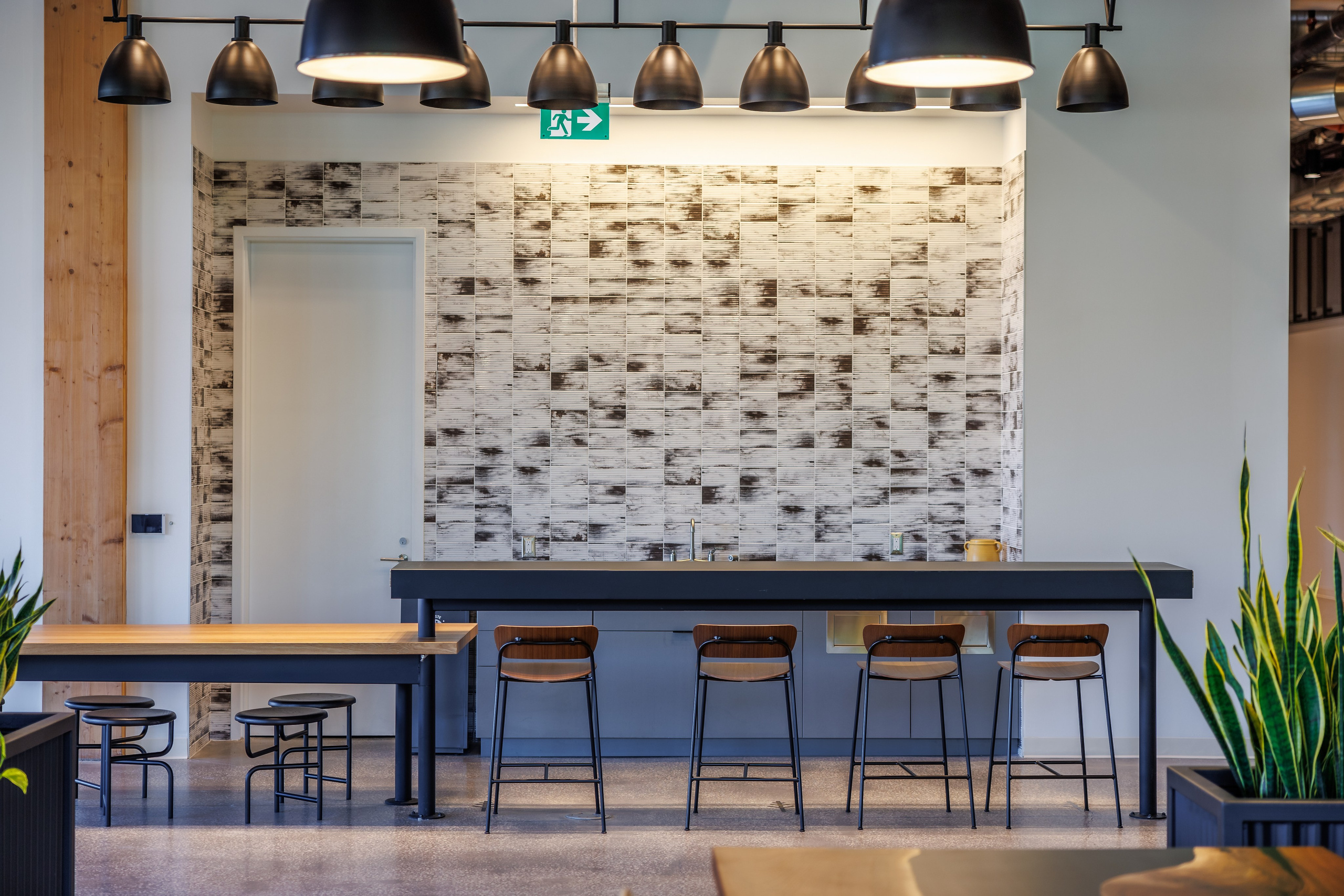 T3 Junction · 150 / 152 Sterling Road Toronto. FRIB Media · Photo & video for commercial, industrial, and construction projects in Toronto & GTA