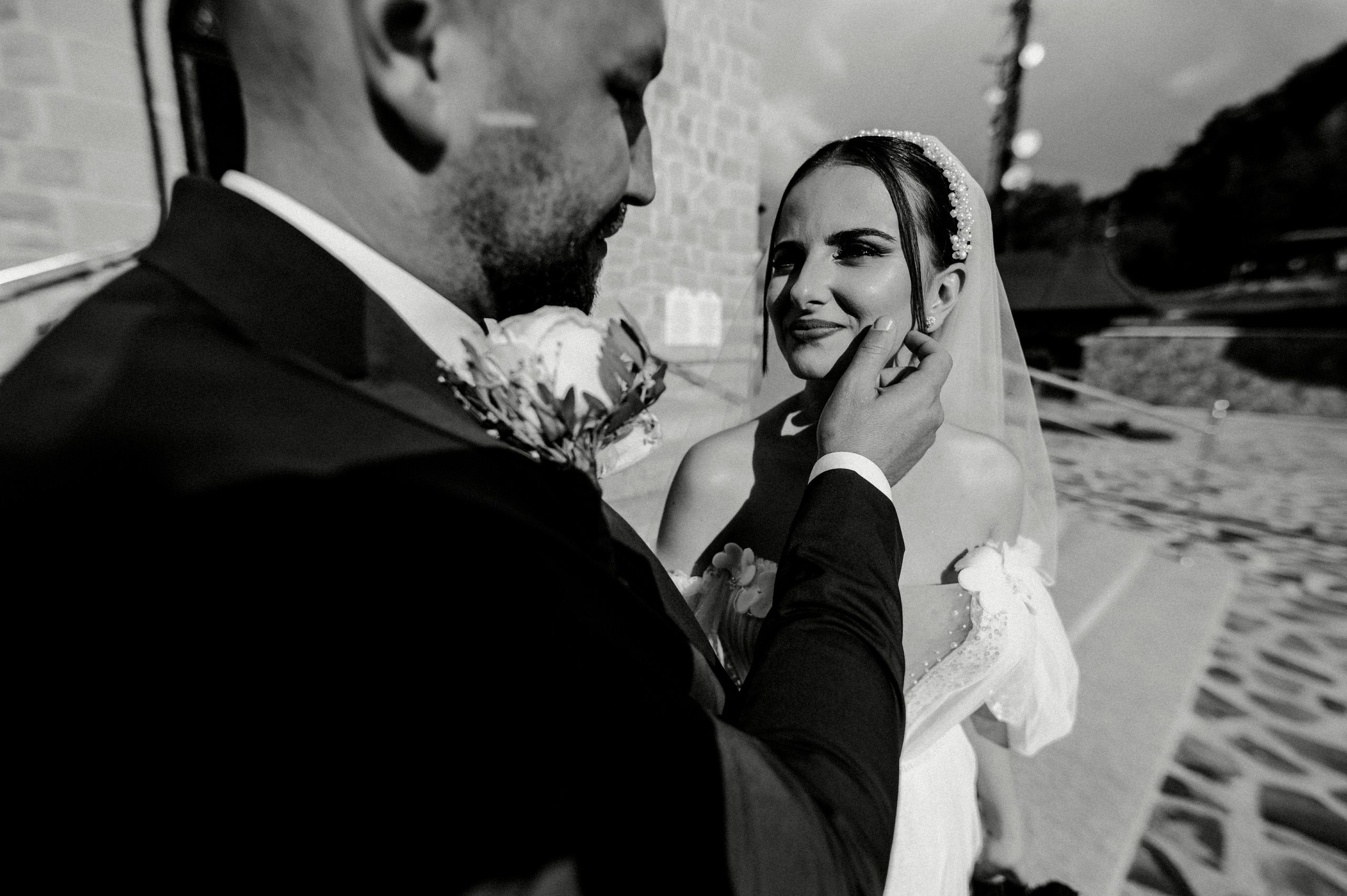 Georgiana & Gabriel. Fotograf si Videograf | Nuntă-Botez