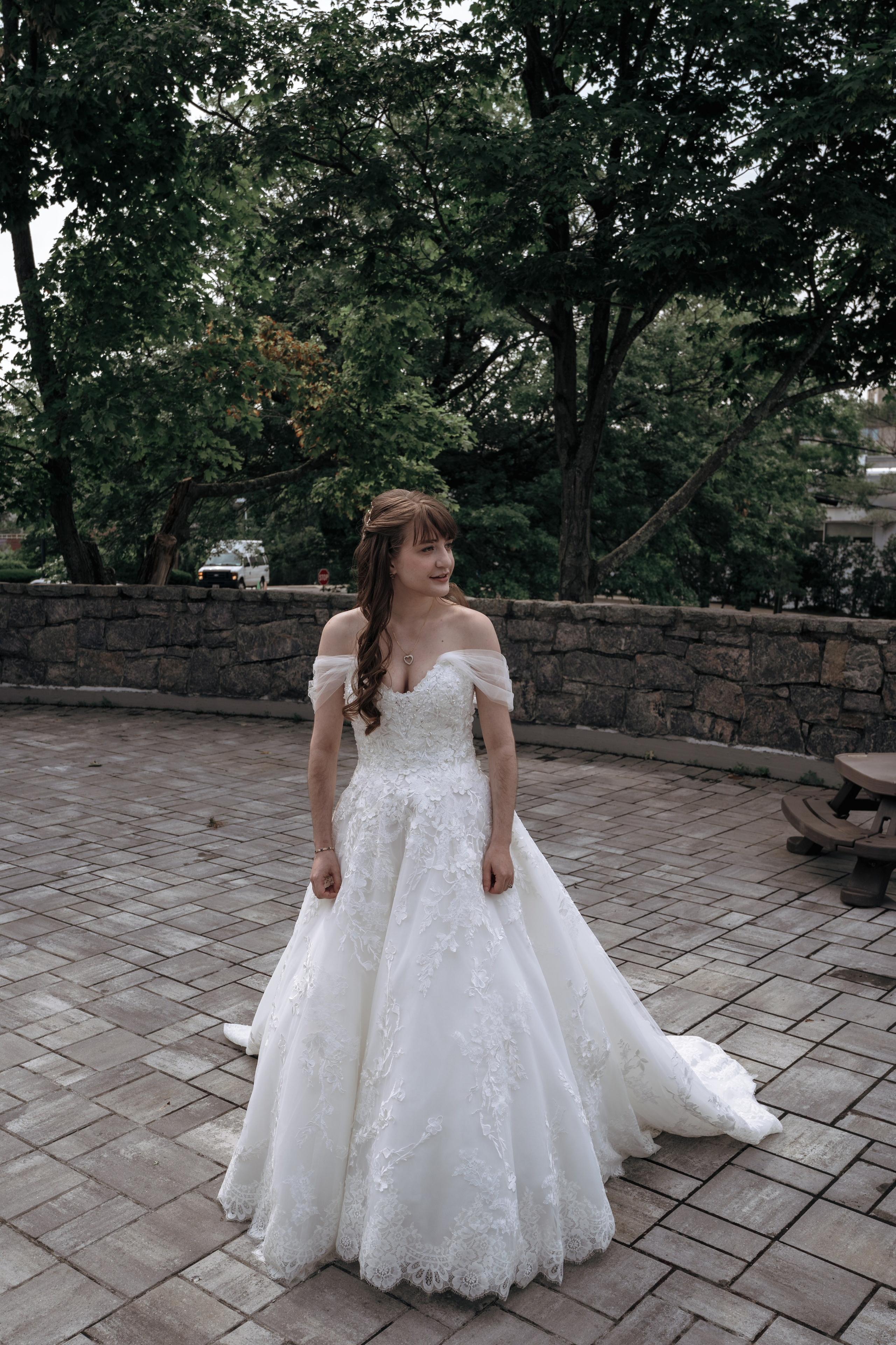 Sabrina & Alex. New York + travel photographer