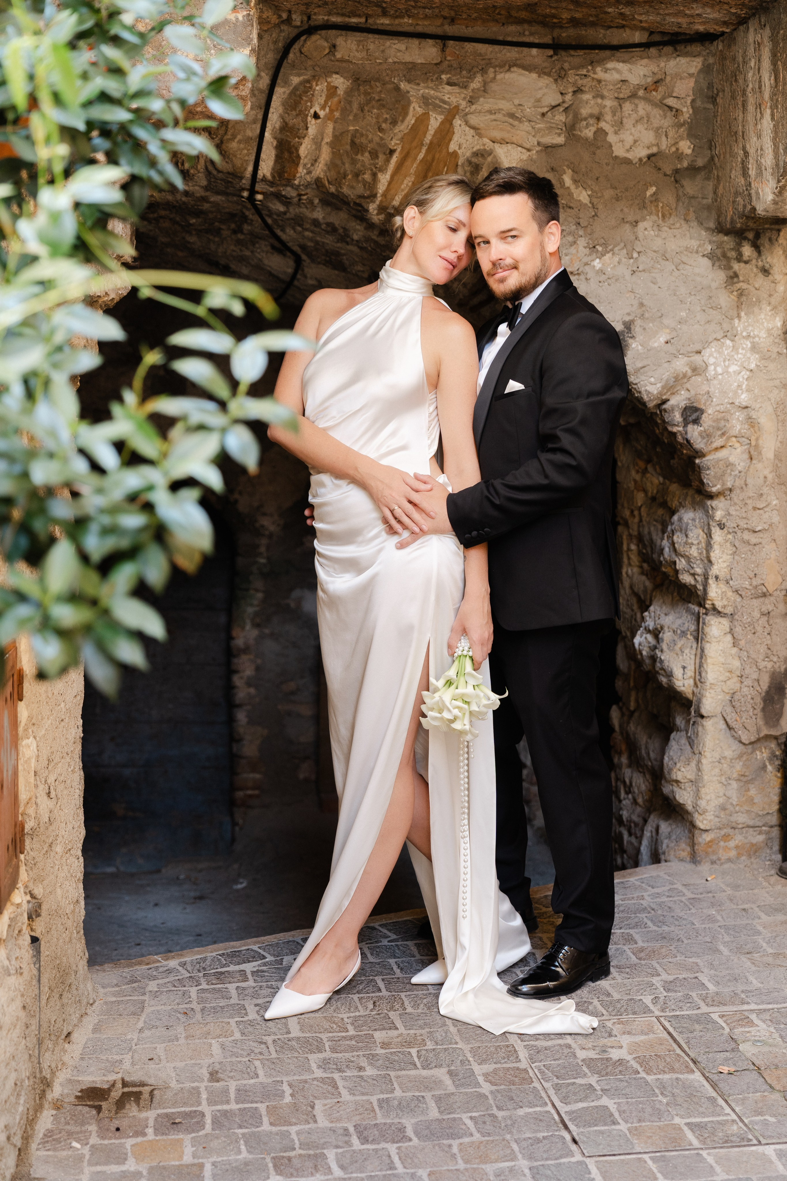 DIANA & ANTON _ LAKE GARDA. PHOTOGRAPHER IN ITALY