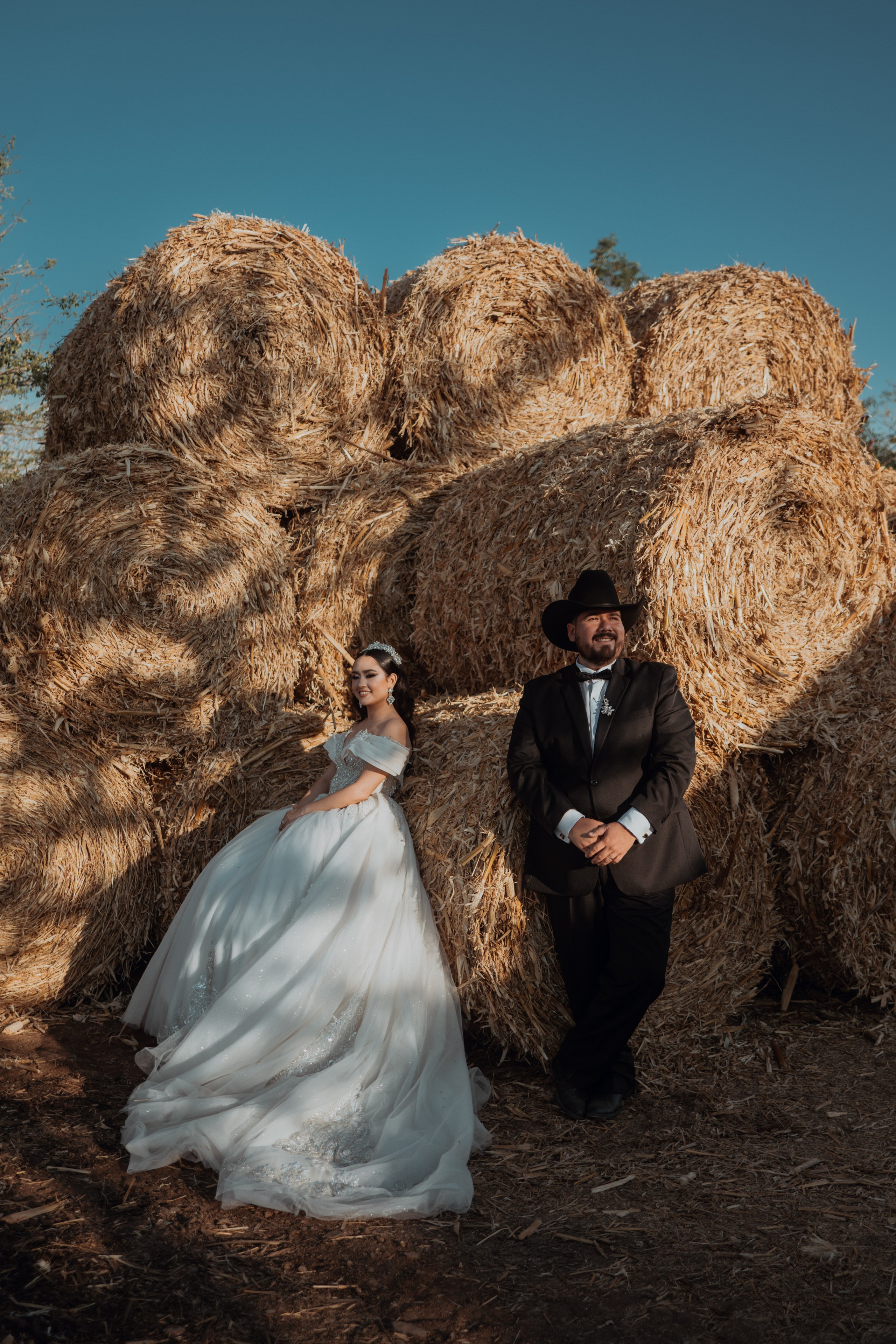 WEDDING PHOTOS. Wedding Photographer and Filmmaker in Guadalajara Mexico Abraham Linares