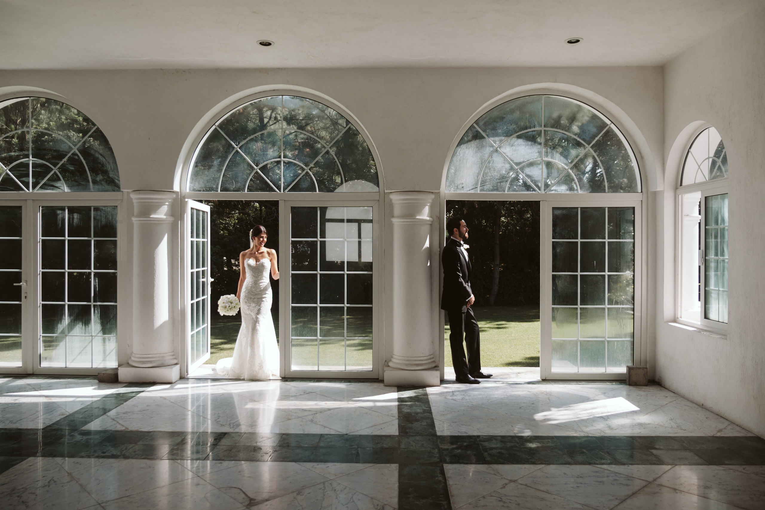 WEDDING PHOTOS. Wedding Photographer and Filmmaker in Guadalajara Mexico Abraham Linares