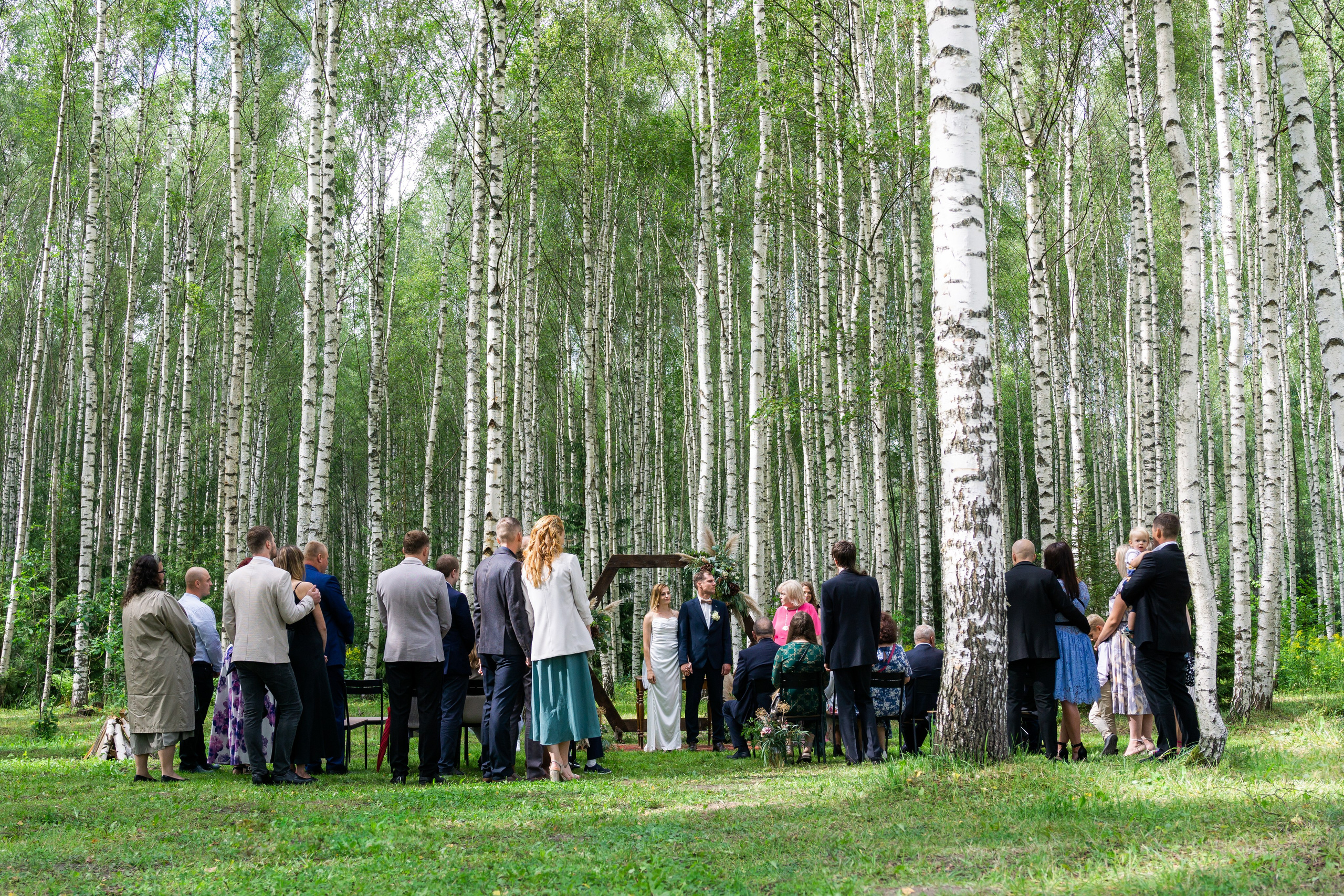 Kāzas Siltumnīcā. ROLFS VENDIŅŠ - KĀZU FOTOGRĀFS | Rīgā un visā Latvijā