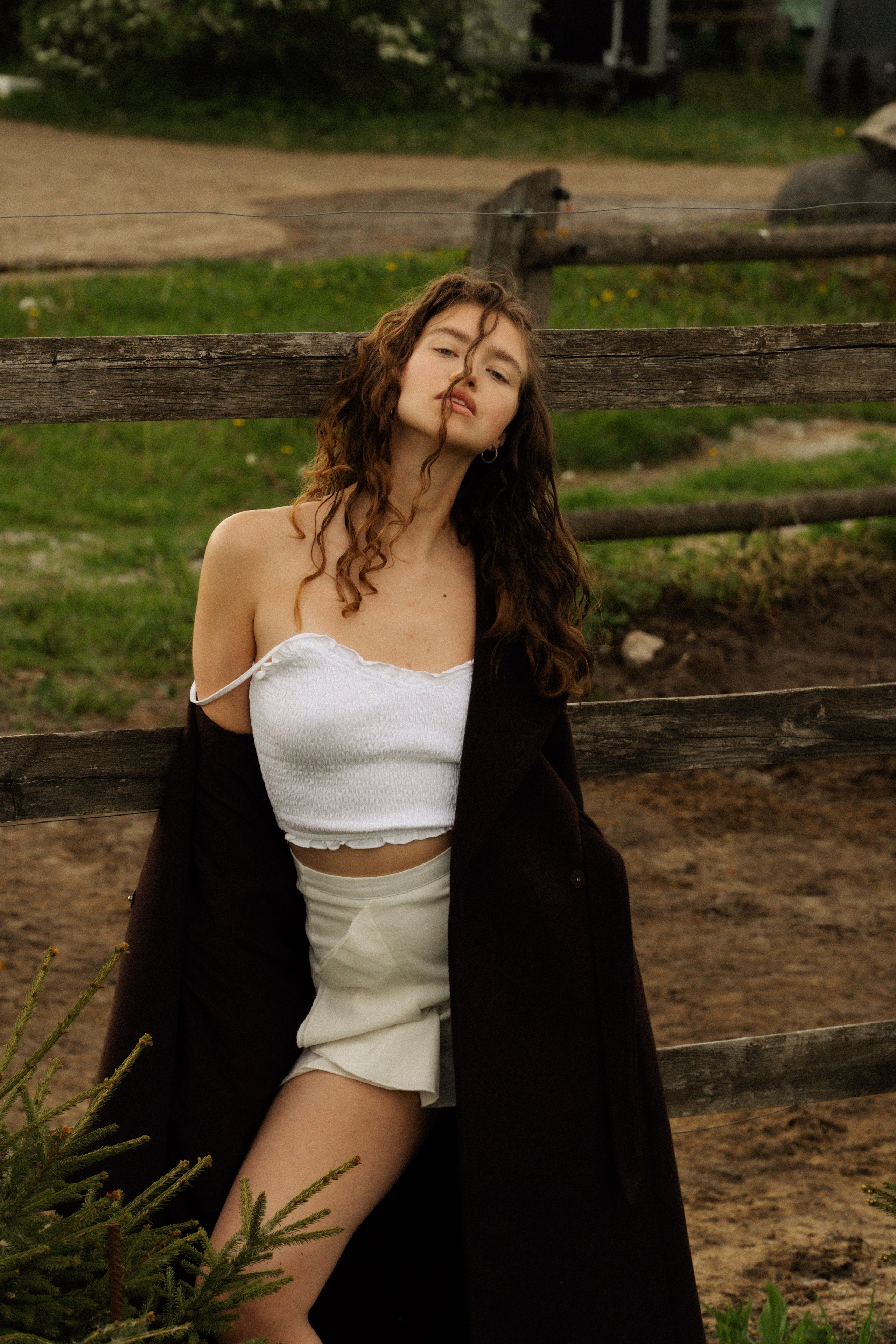 Hinga. Meeste ja naiste fotograaf Tallinnas Anna Sipari