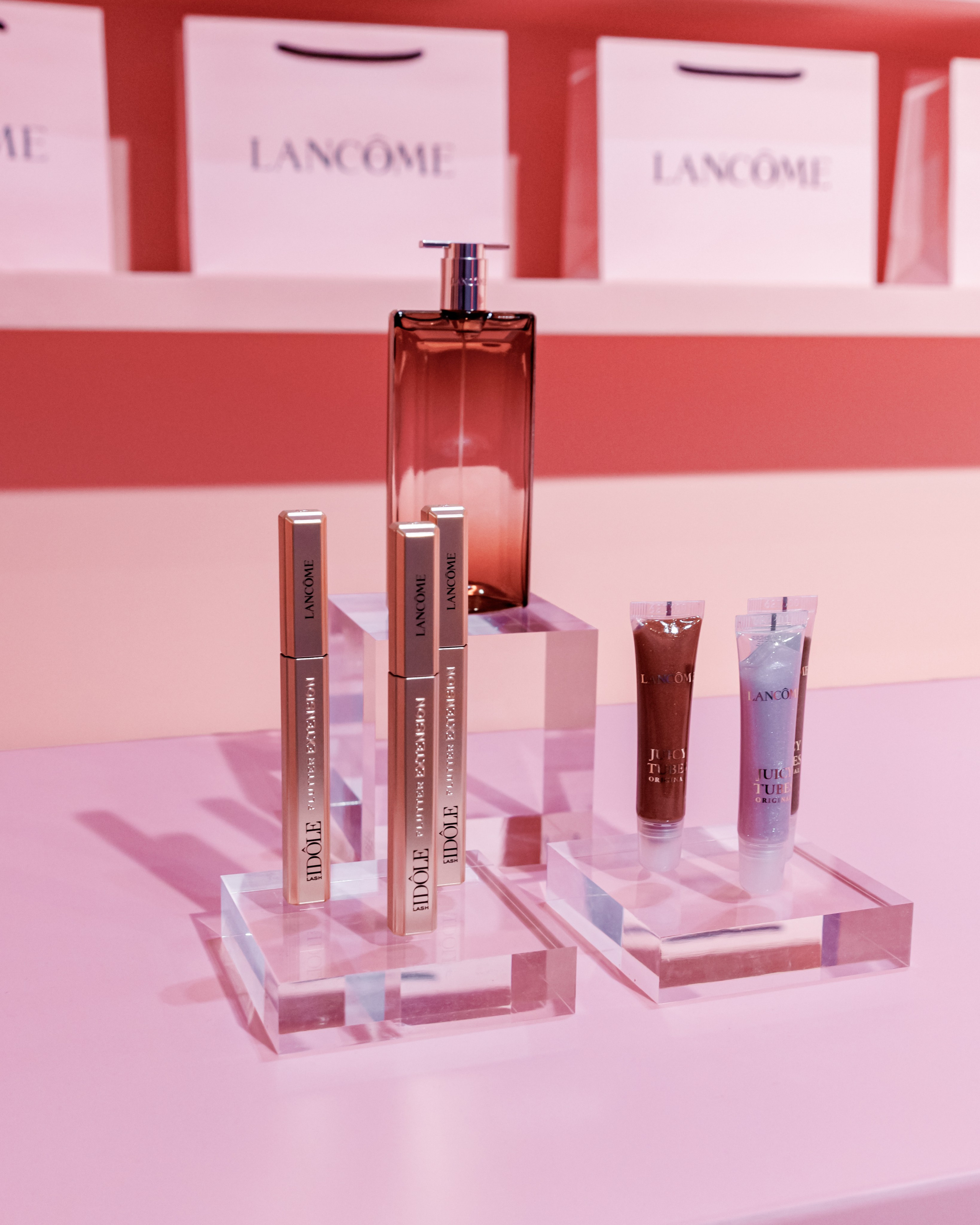 Lancome For VX Media. Photographer in New York City