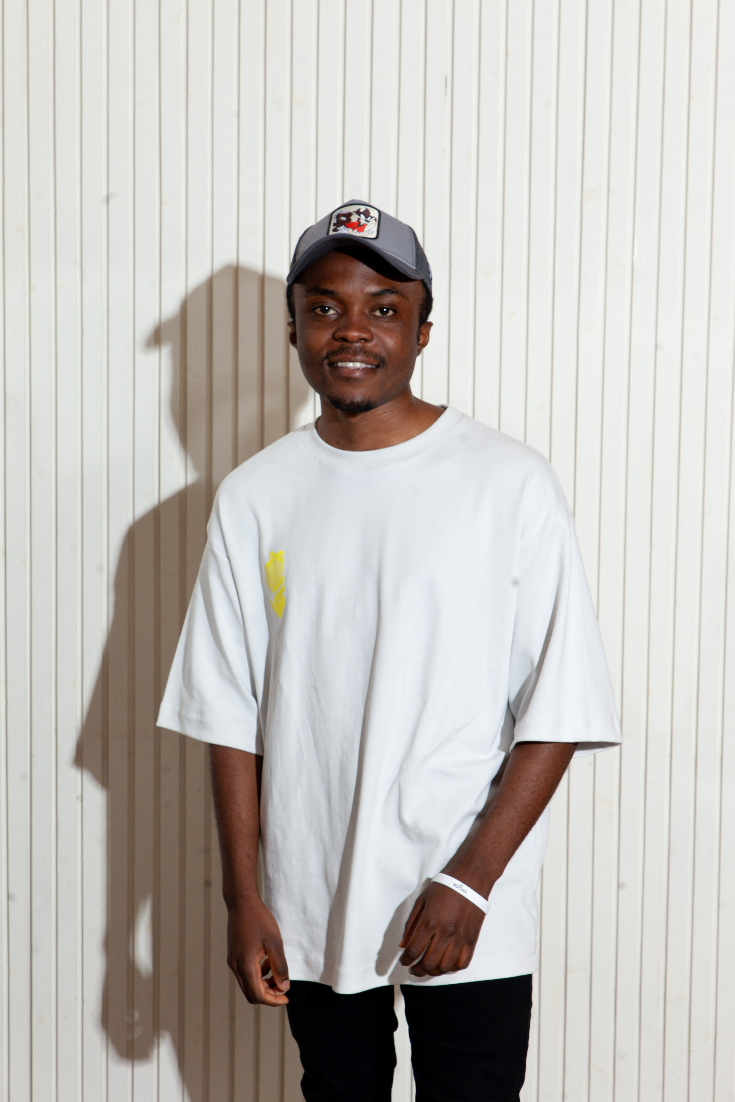 H-products. New drop. Photographer Vladmir Gladkov