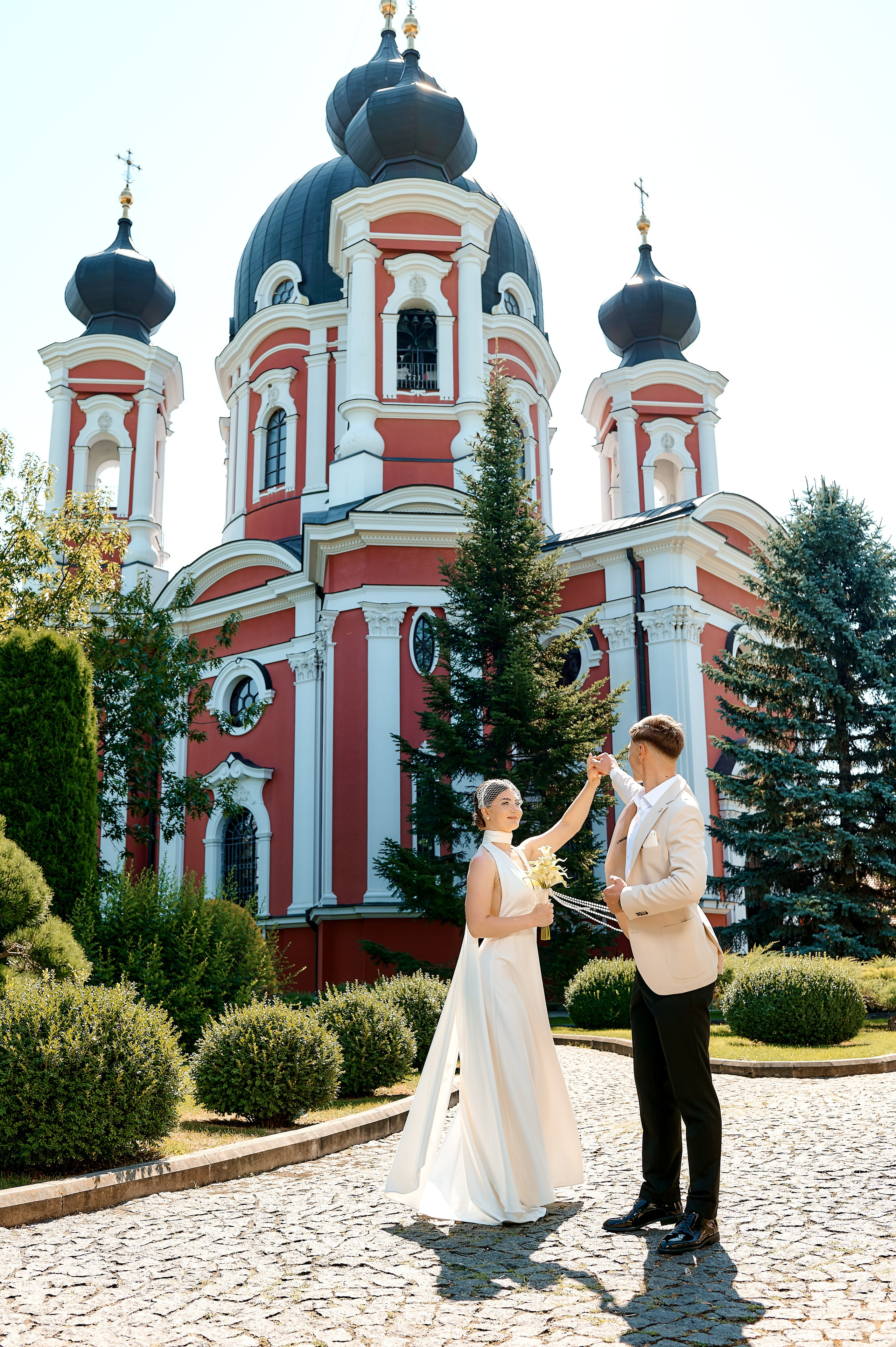 Nicolae & Ilinca. Excellens
