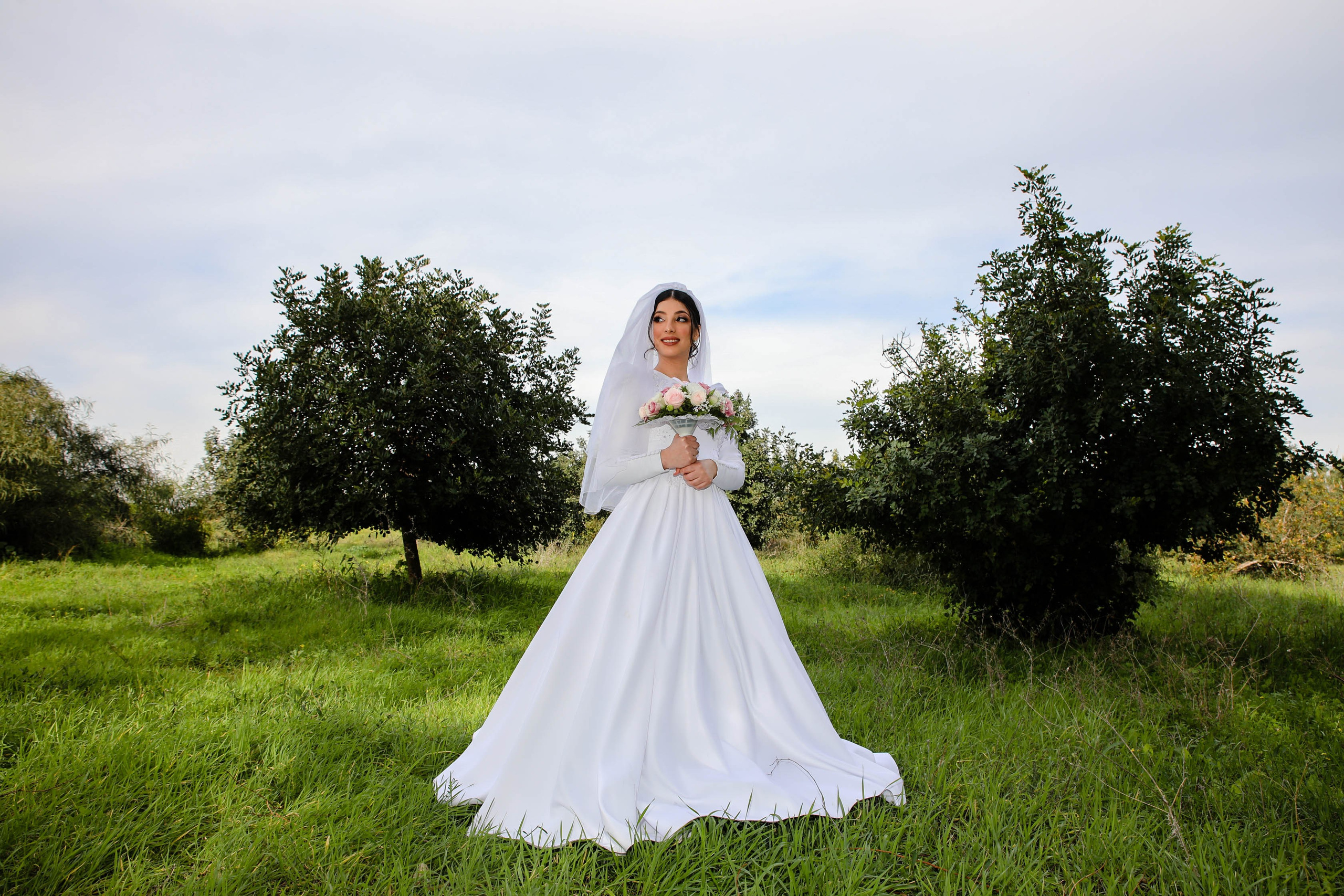 E&Y. משה מנשה צלם חתונות