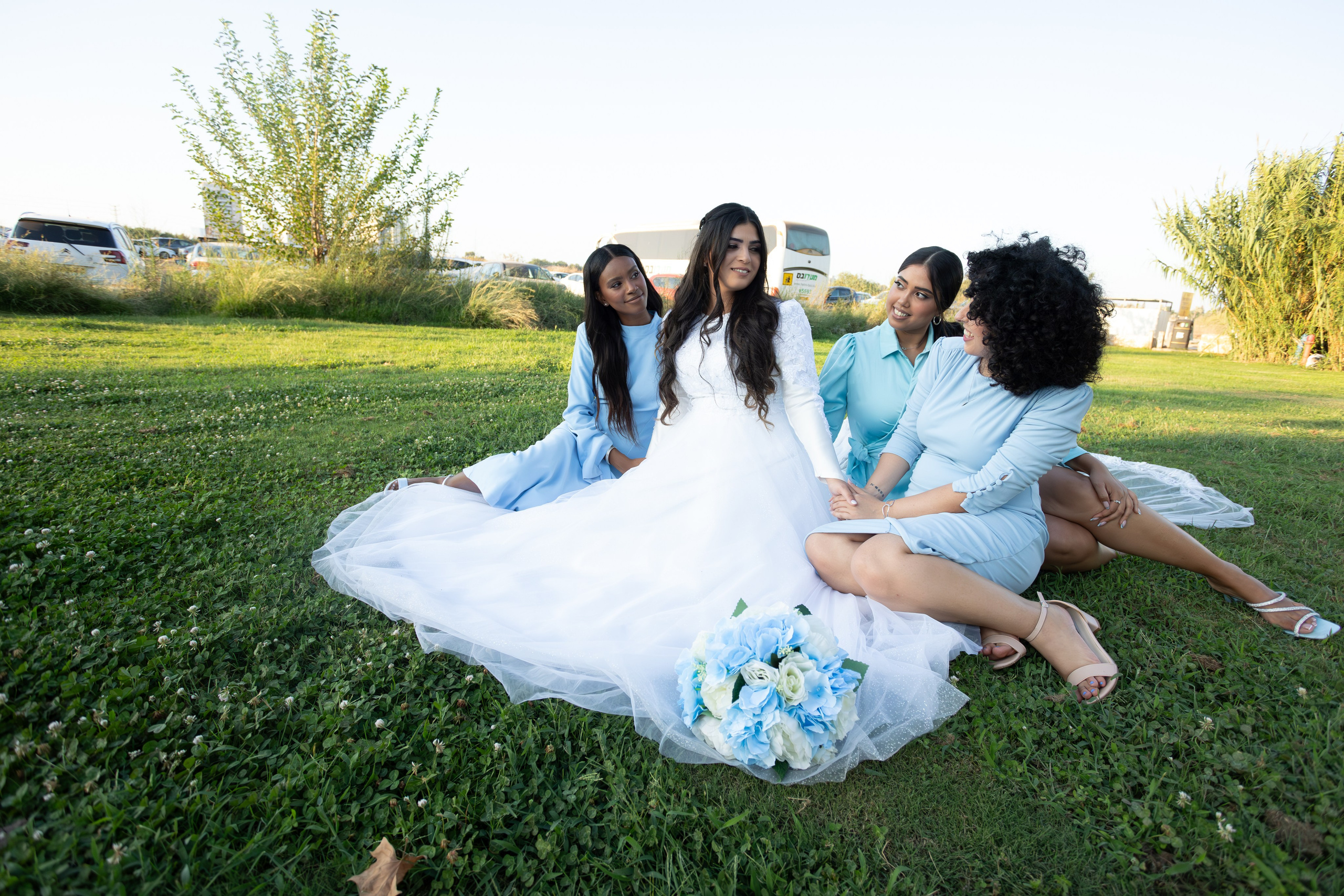 S&S. משה מנשה צלם חתונות