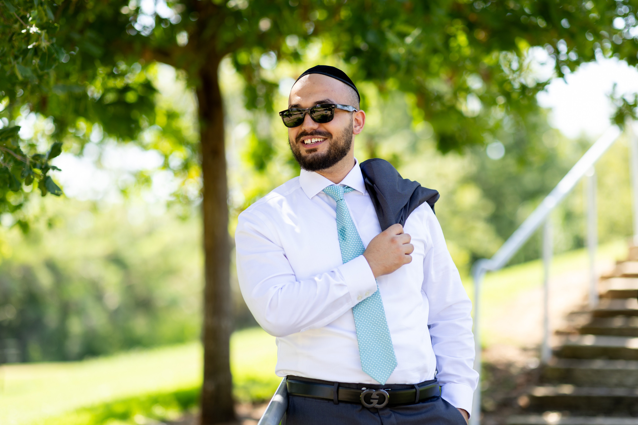 H & A. משה מנשה צלם חתונות