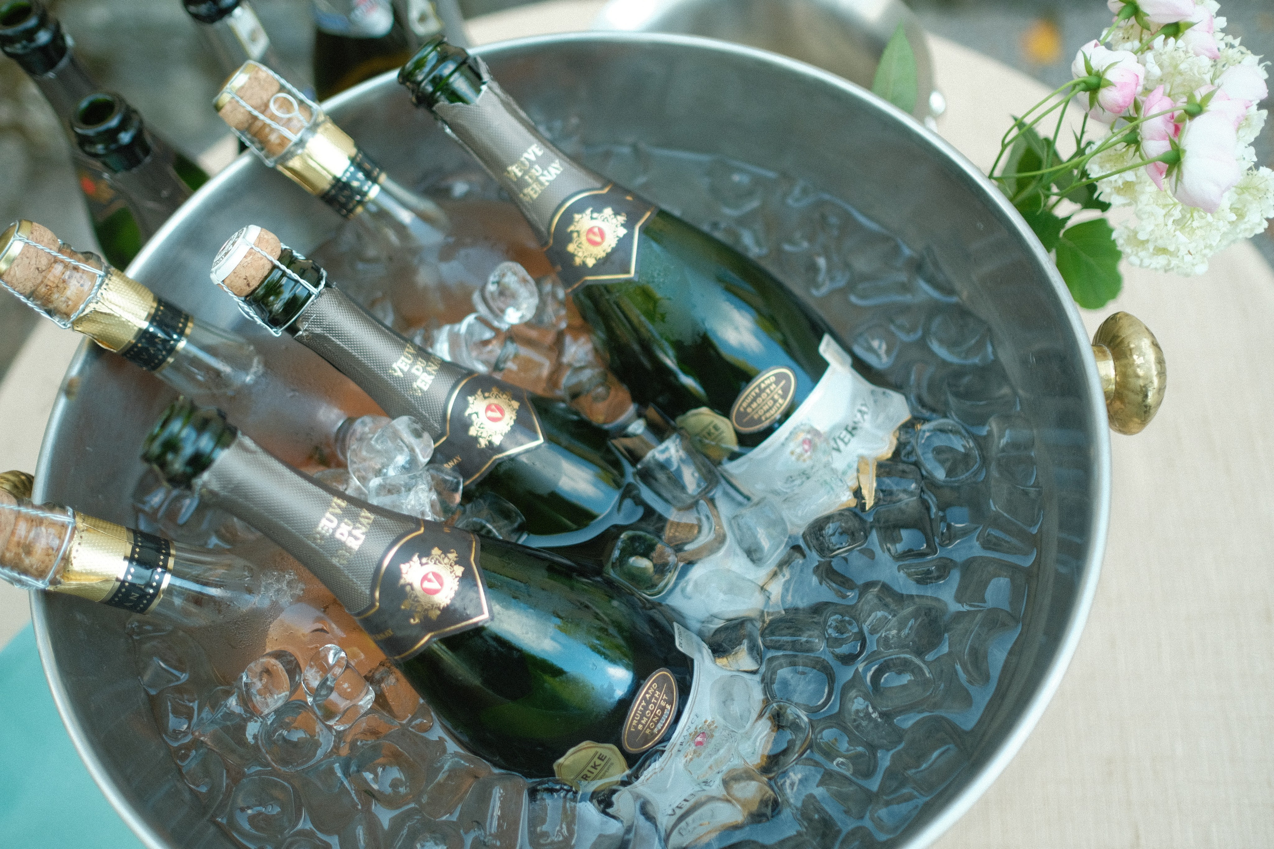 Kodak Portra 400. Свадебный фотограф в Риге — Вячеслав Лучненков