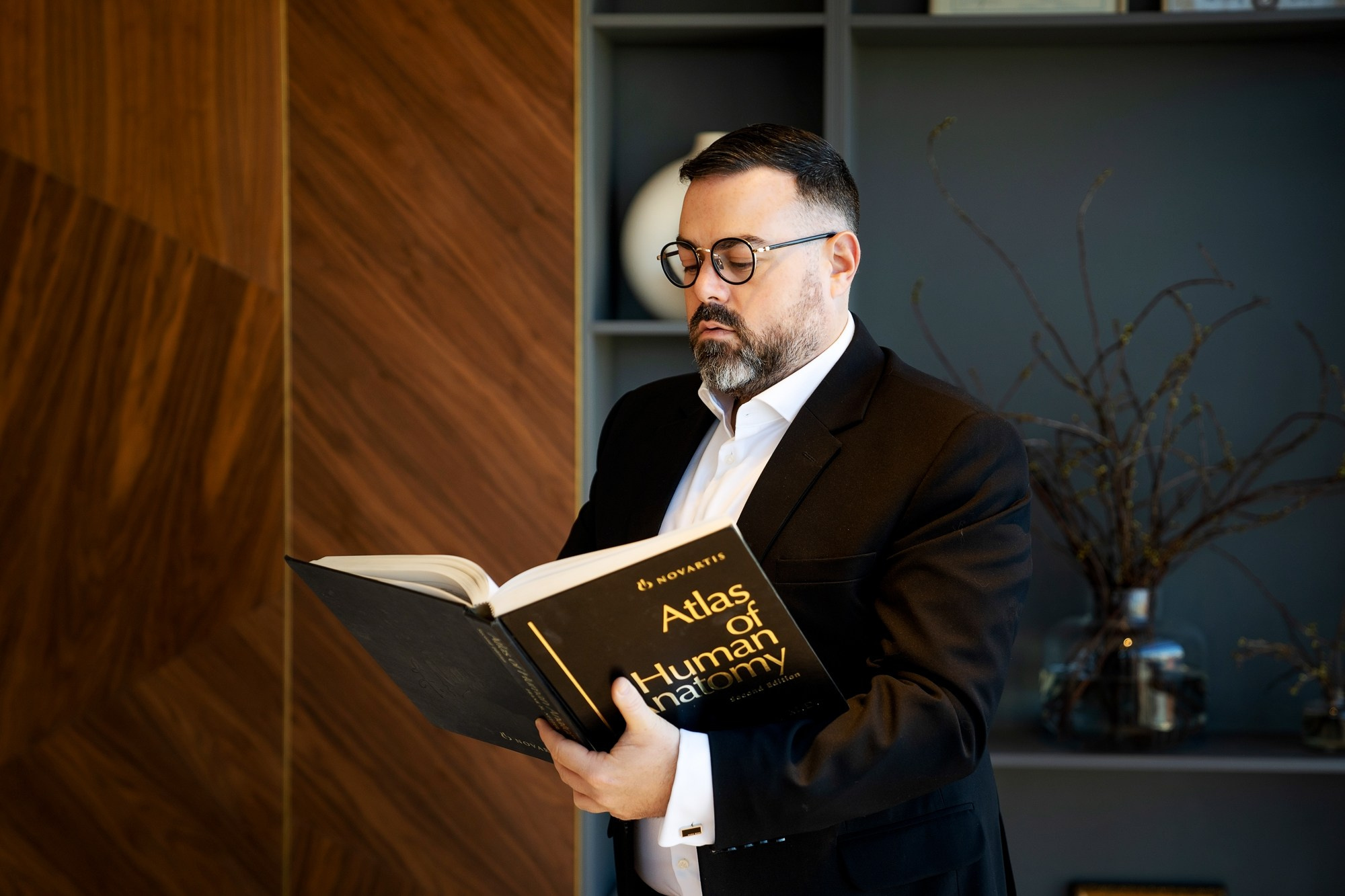 Portrete Corporate Profesionale | Business & LinkedIn. Fotograf Corporate Business