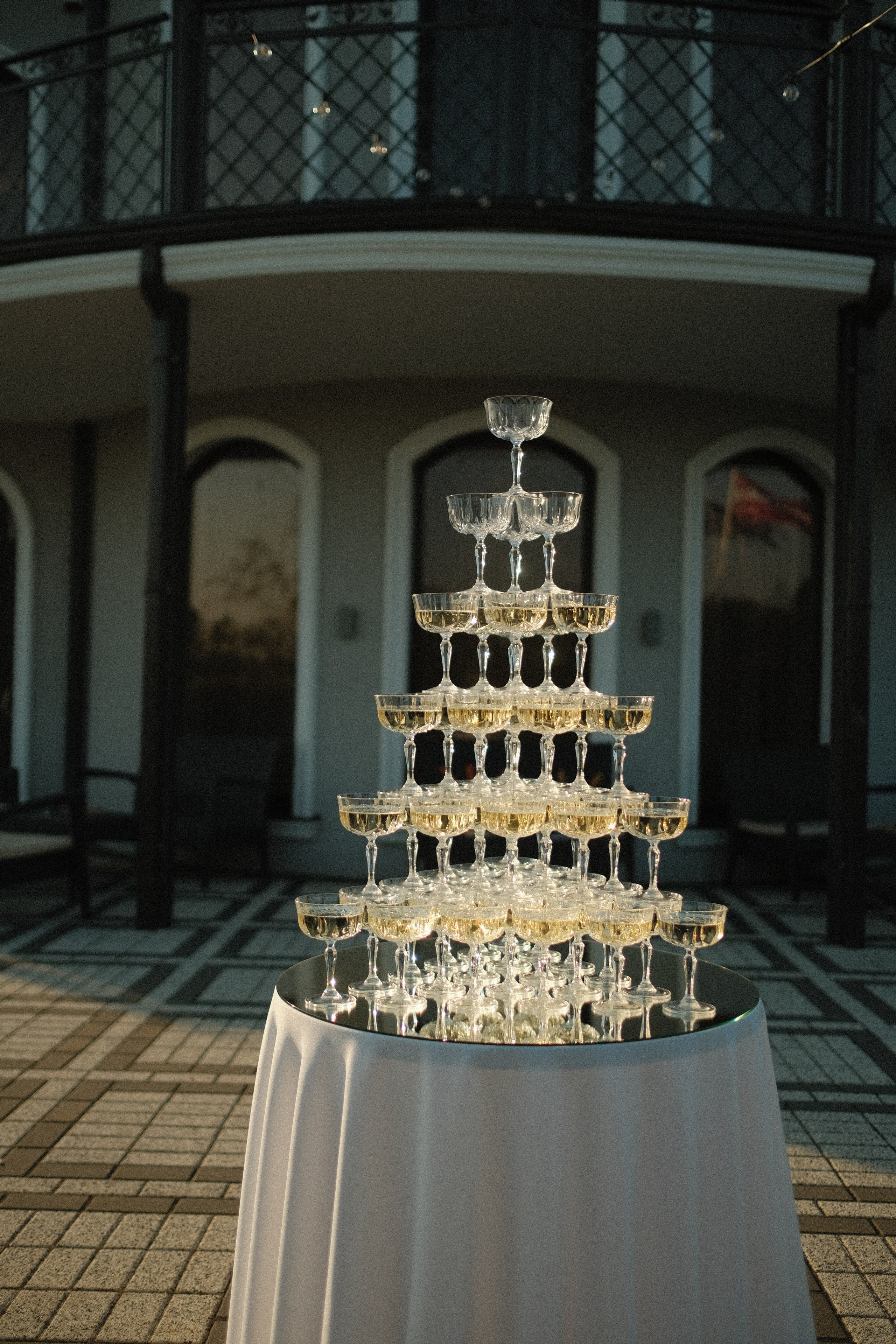 Kāzas uz filmiņu Portra 400. Свадебный фотограф в Риге — Вячеслав Лучненков