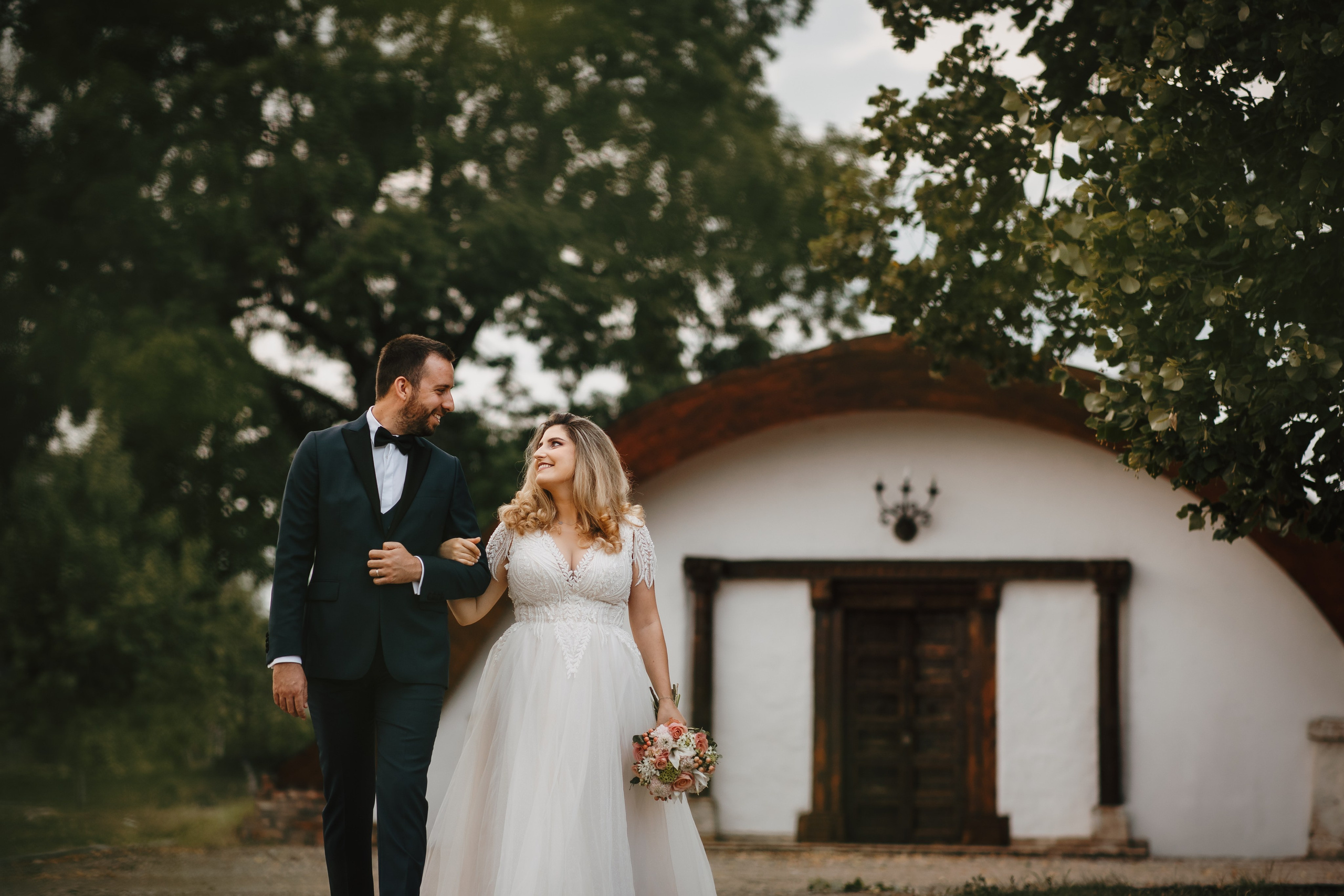 Anca & Gabi. Fotograf de eveniment din Buzău | Bogdan