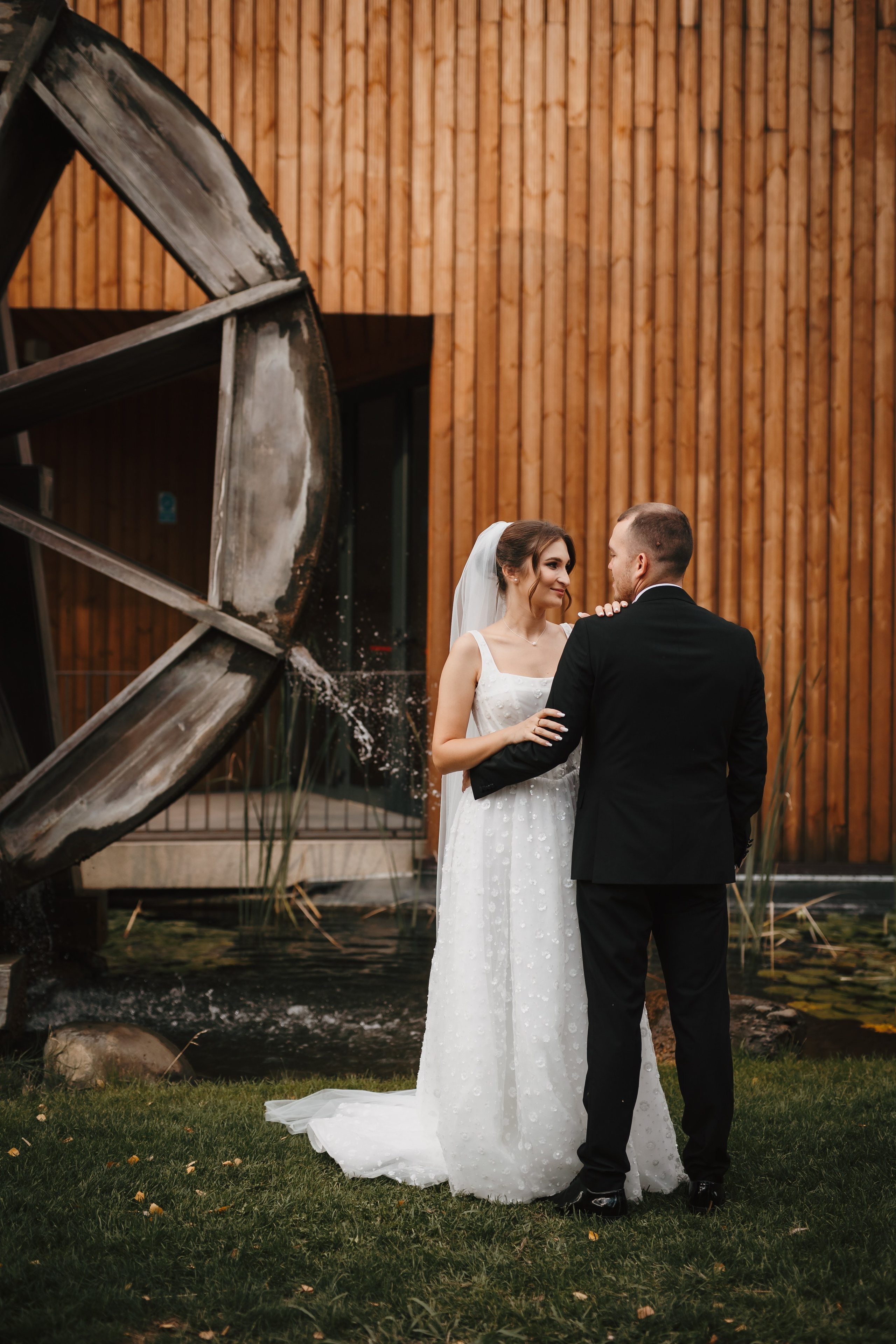 Tatiana & Ionut. Fotograf de eveniment din Buzău | Bogdan