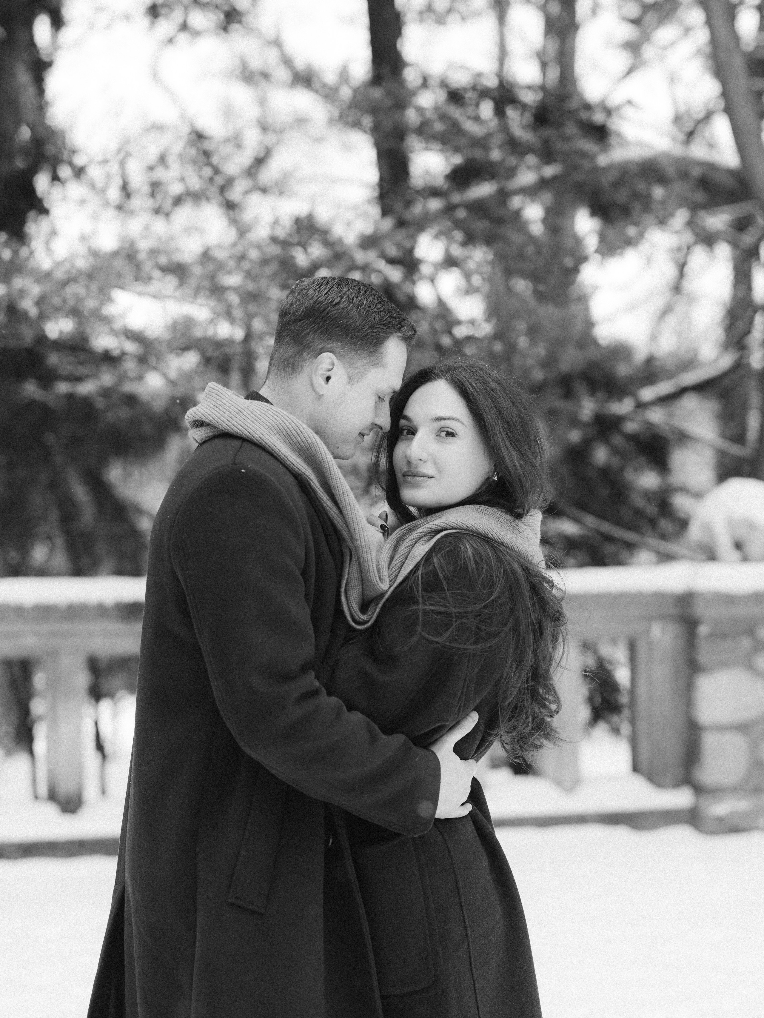 Natallia & Maks. Anastasia Post: Wedding and Editorial Photography