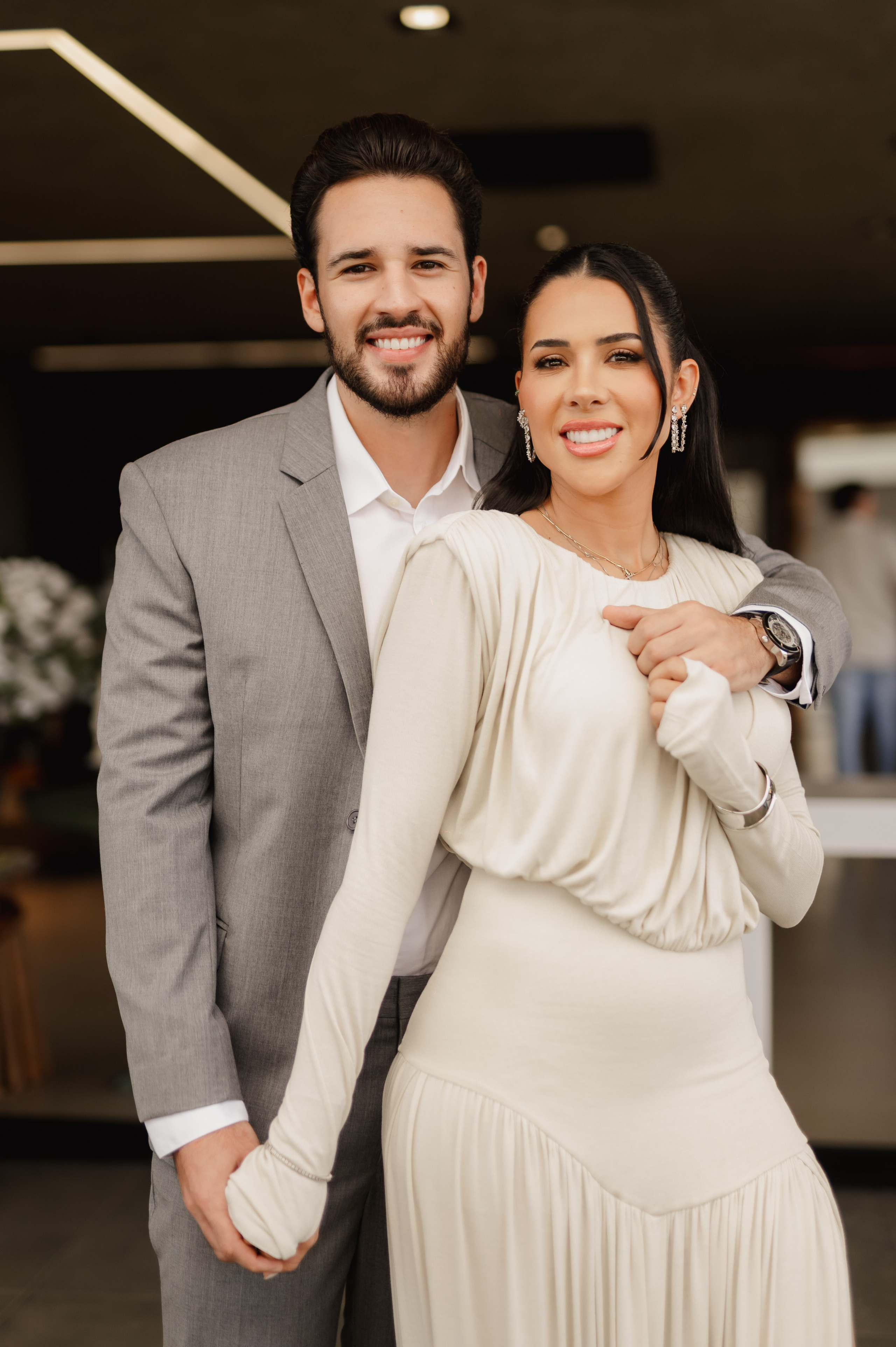 Casamento Civil • Tifany e Gustavo. Barizon Fotografia | Fotógrafo de Casamentos, Ensaios e Eventos | Paraná