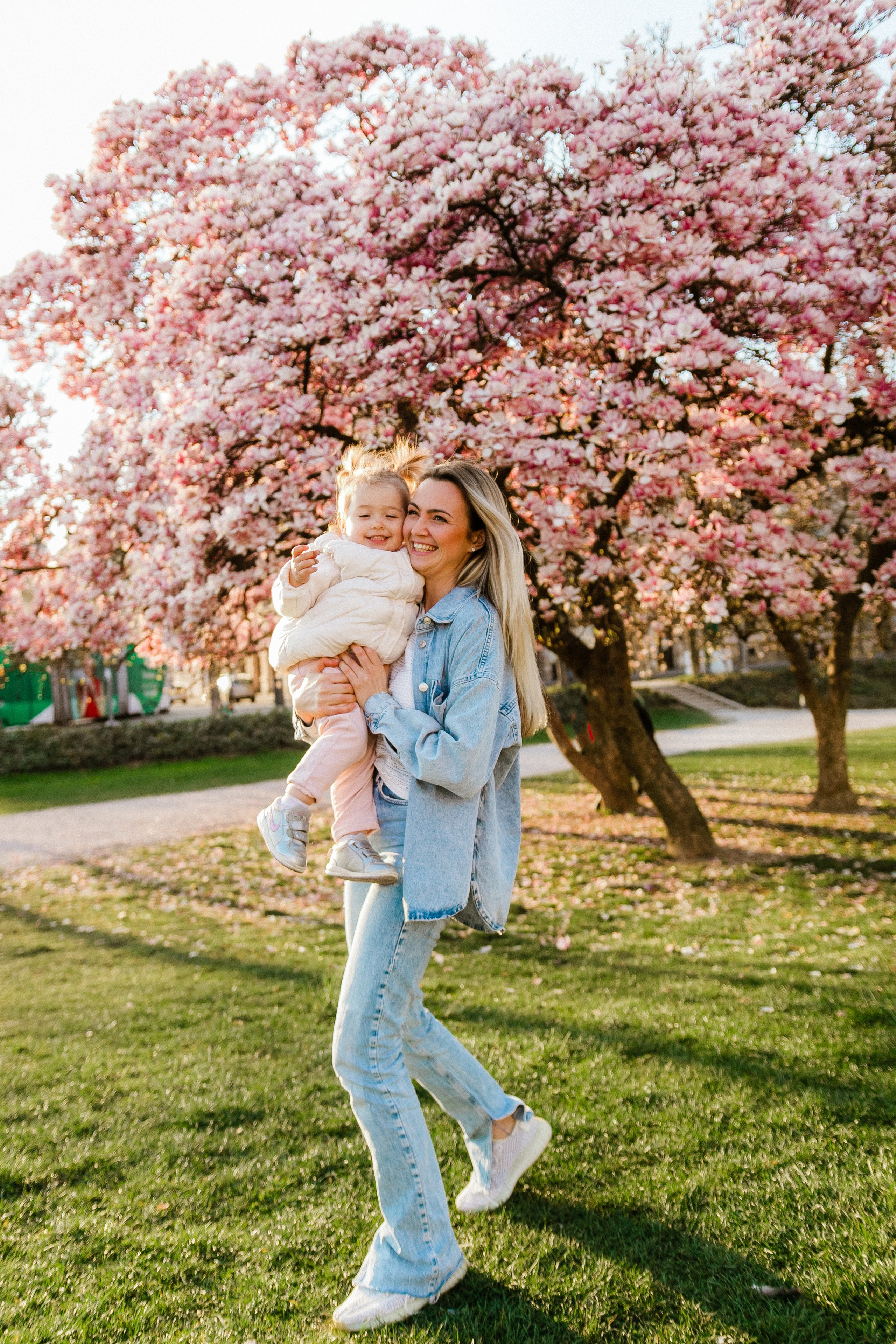 Natali & Lisa. Elena Gorobets. Photographer in Zagreb
