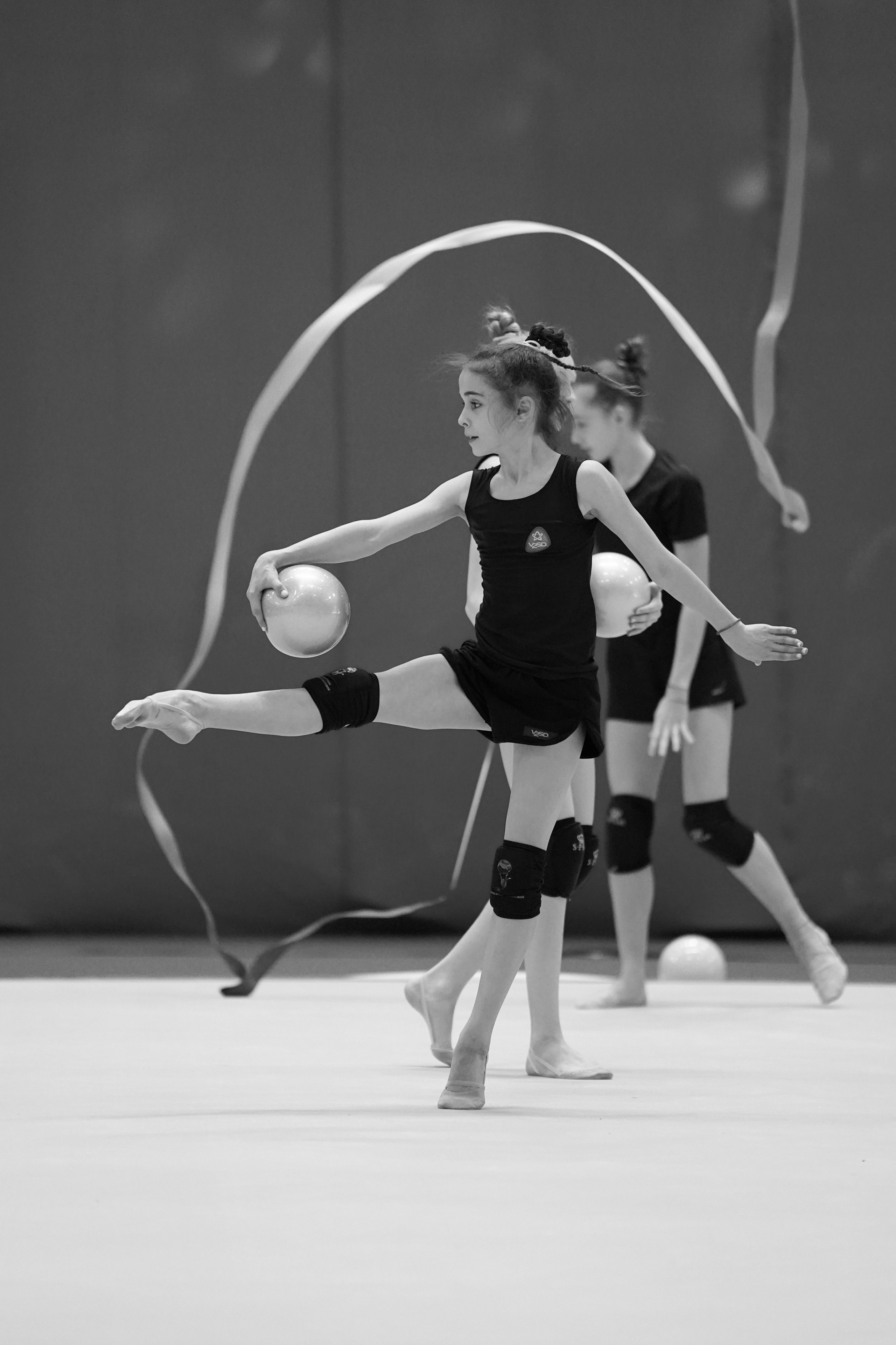 Gymnastika Solo Cup 2024 | May 17-19 | Dubai, UAE. Gymnastics and dance photography UAE by Kamilla Khasanova