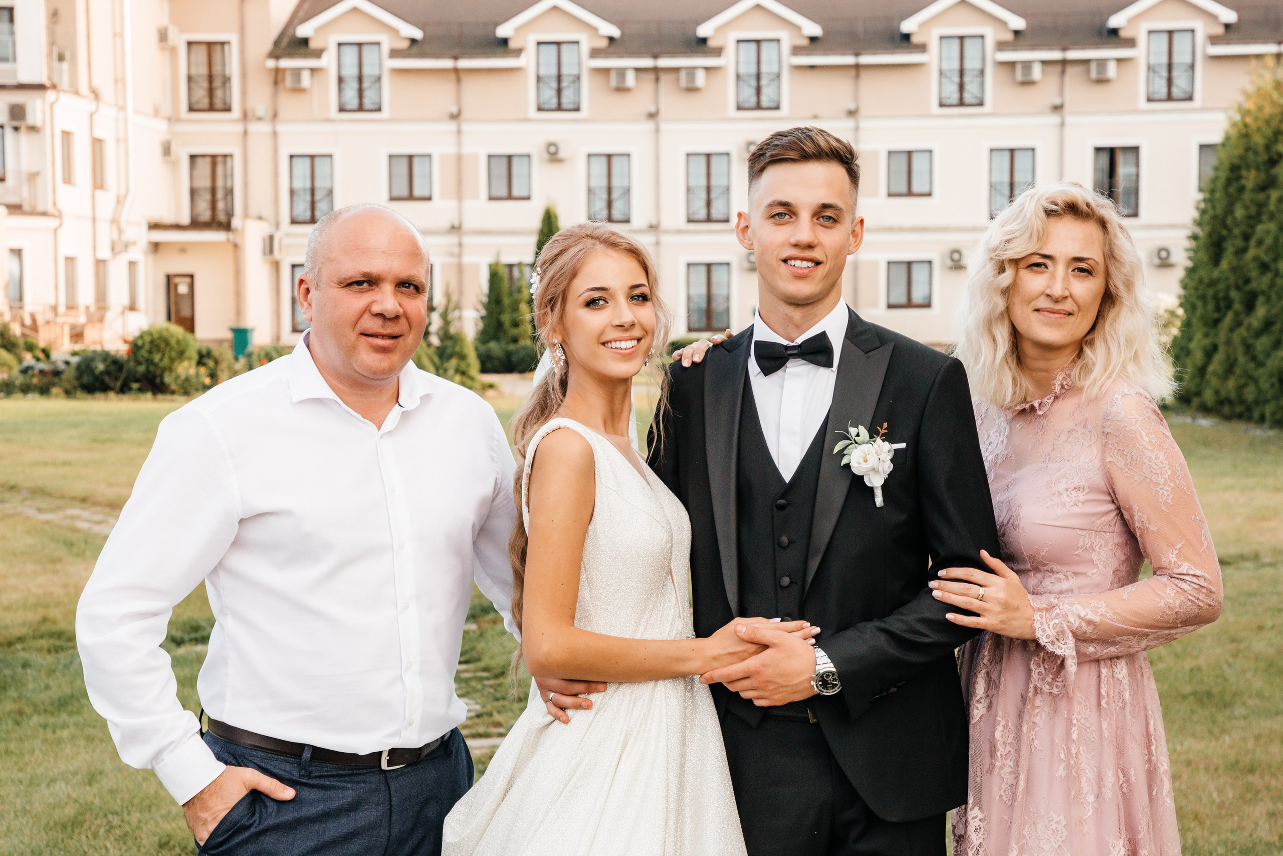 Evgeniy & Mariya. Destination wedding and fashion photographer in Riga Igor Davidovich