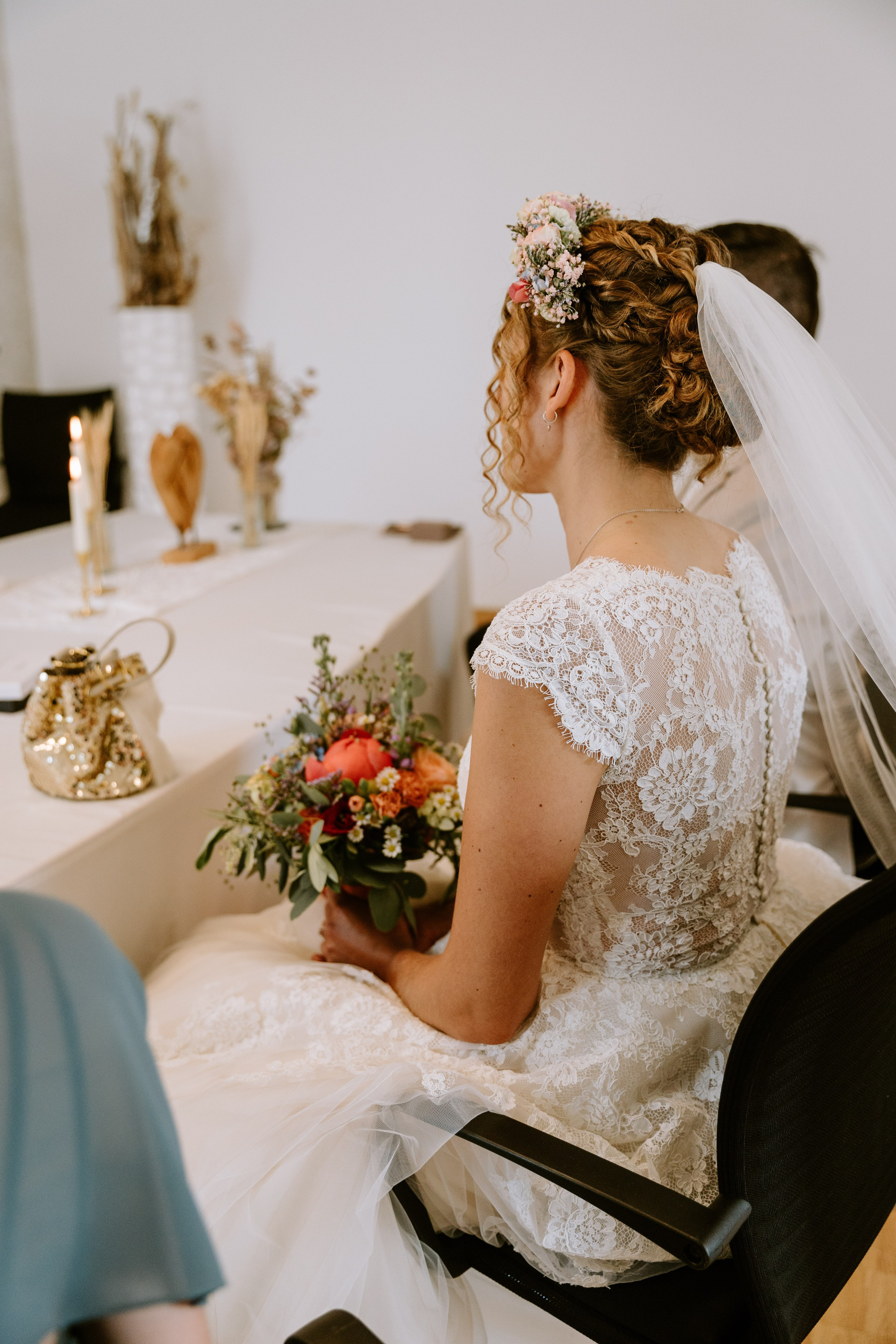 Hochzeitsfotografie Schweiz