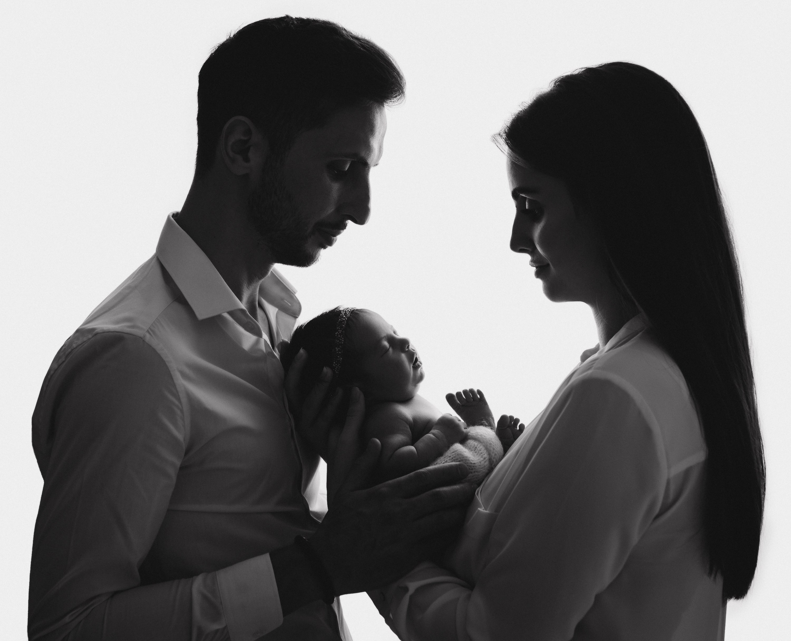 6. Nouveaux-nés. Photographe de mariage et de famille à Braga — Alexandra Mieres Photography