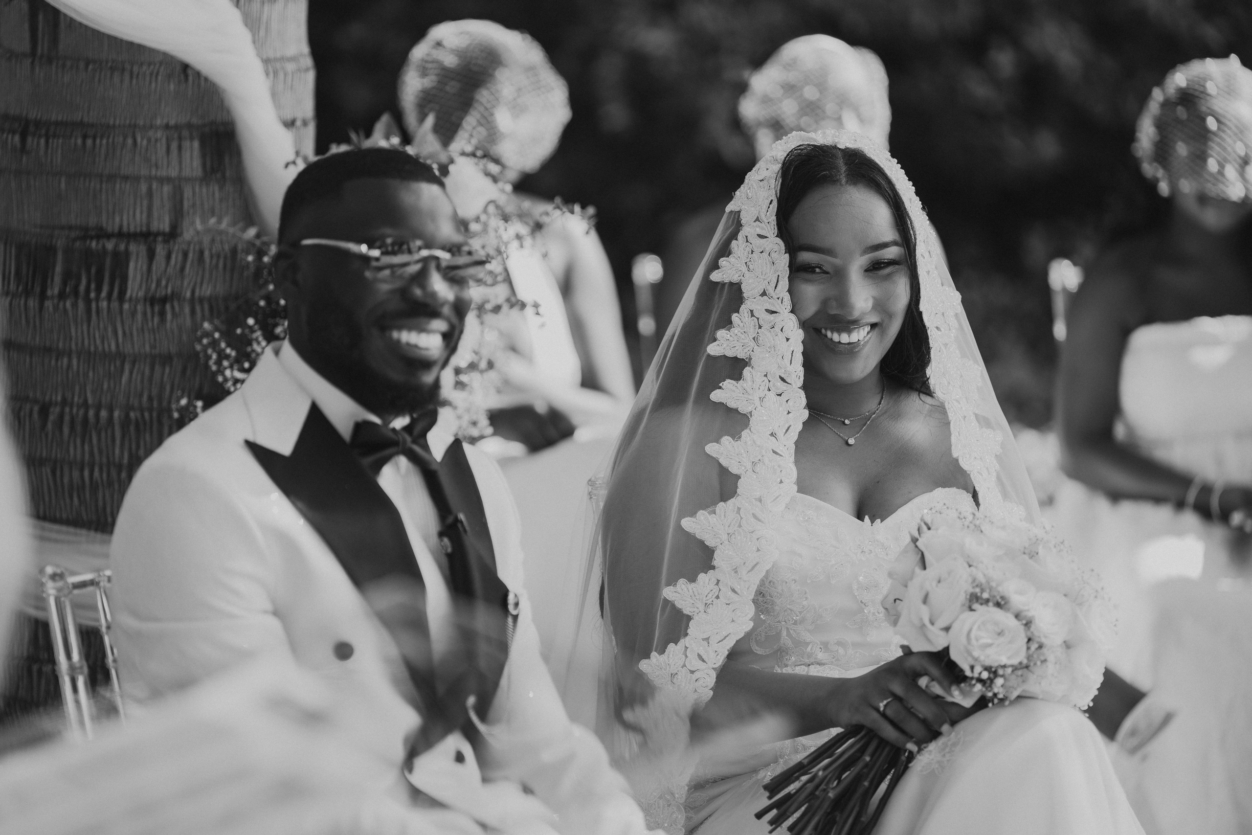 Nejma & Jonathan. Photographe de mariage et de famille à Braga — Alexandra Mieres Photography