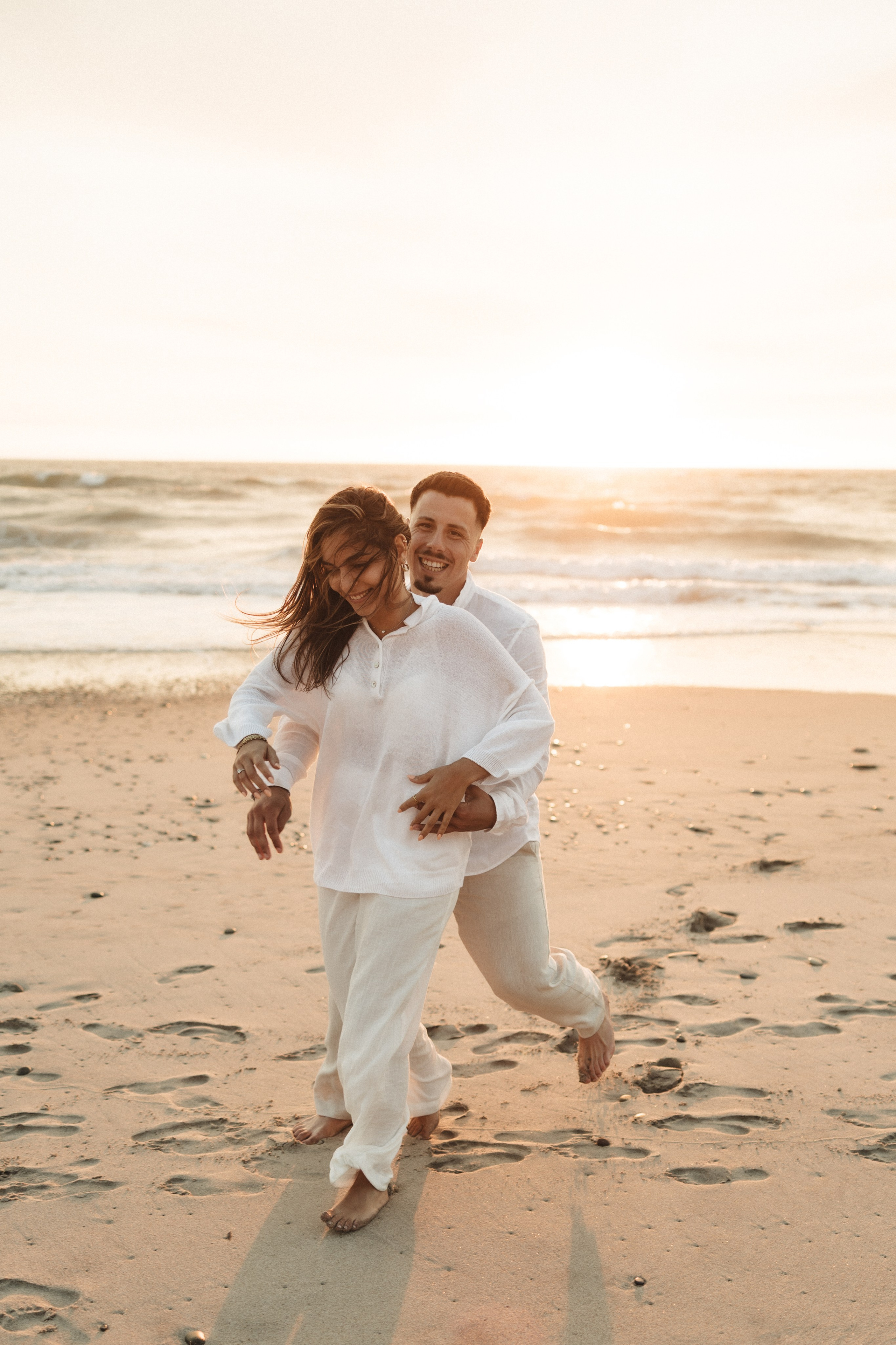 Sara e Fábio. Photographe de mariage et de famille à Braga — Alexandra Mieres Photography