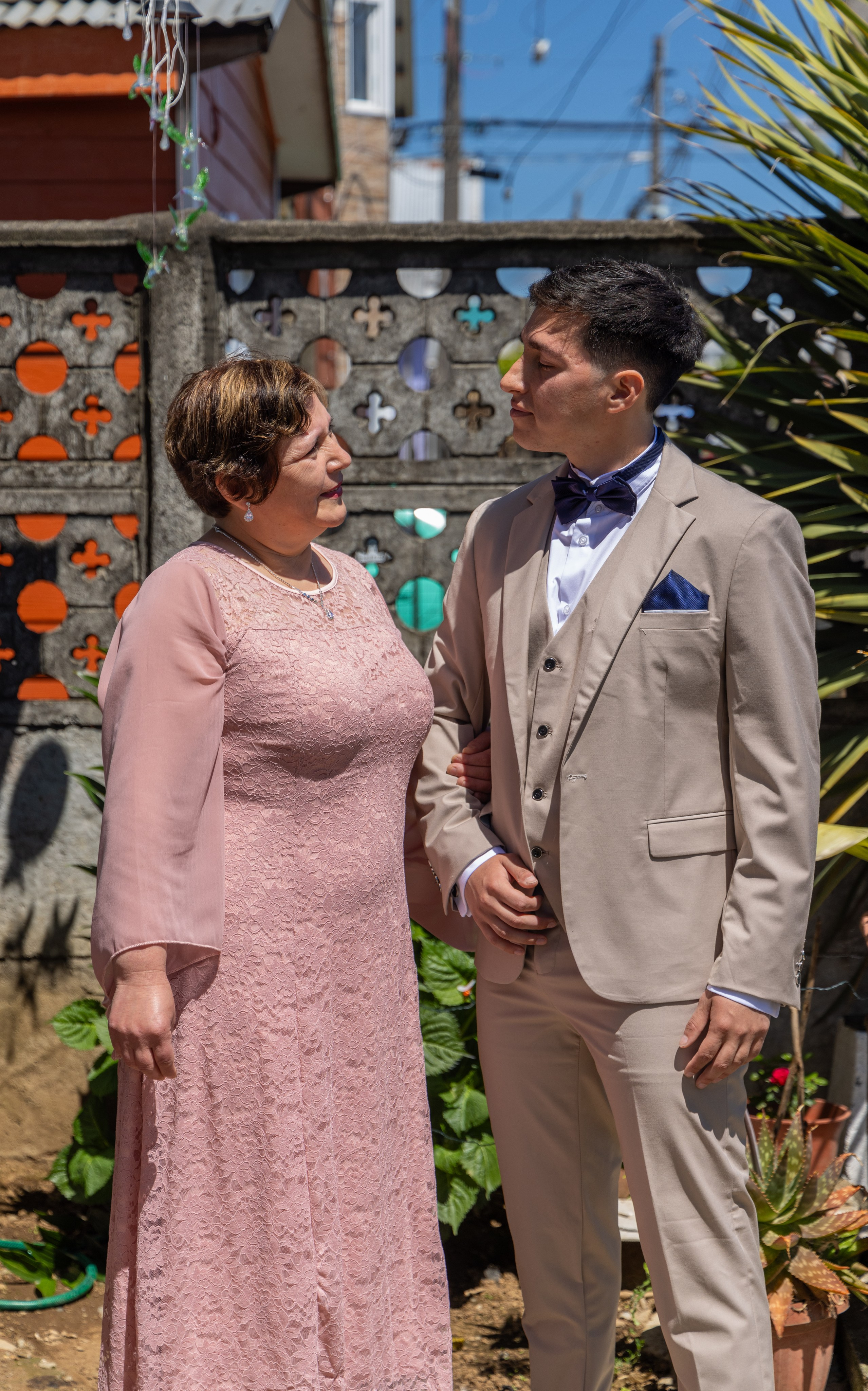 Carol & Ivo. Dinka & Emilio - El arte de preservar lo que no se repite