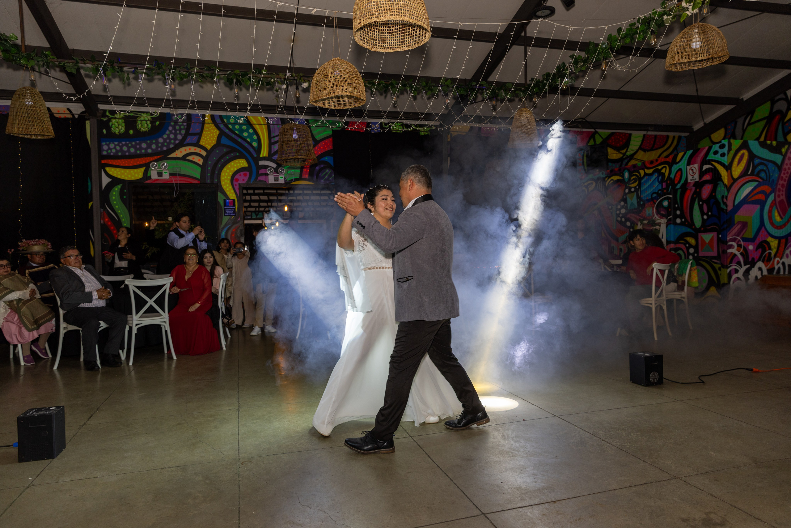Denisse y Alejandro. Dinka & Emilio — Fotografia e Vídeo