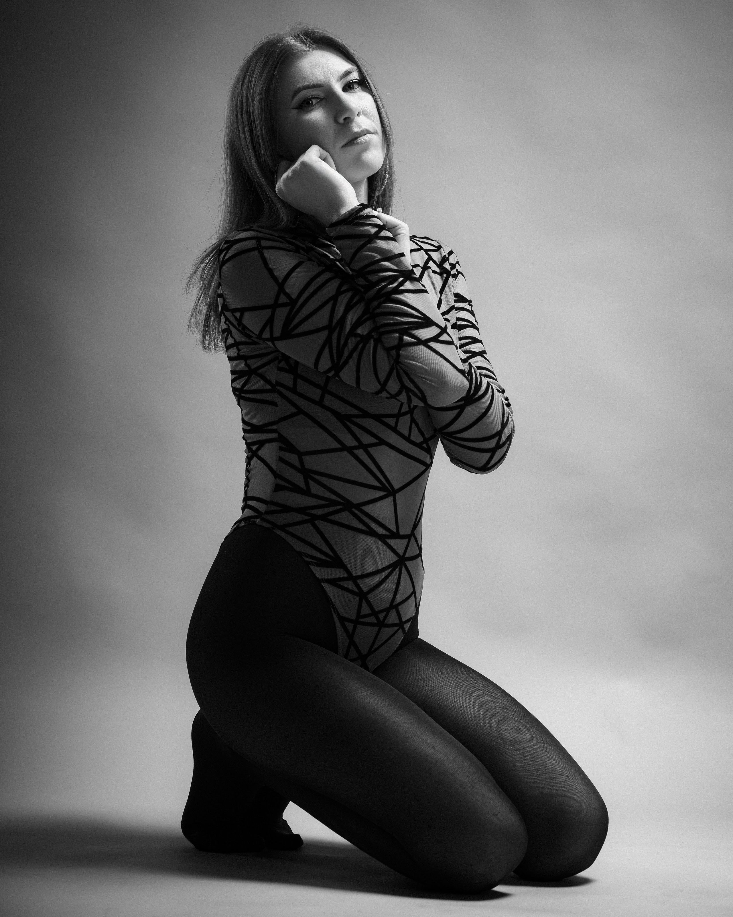 Fotografie de personal branding. VStudio — mai mult decât fotografii