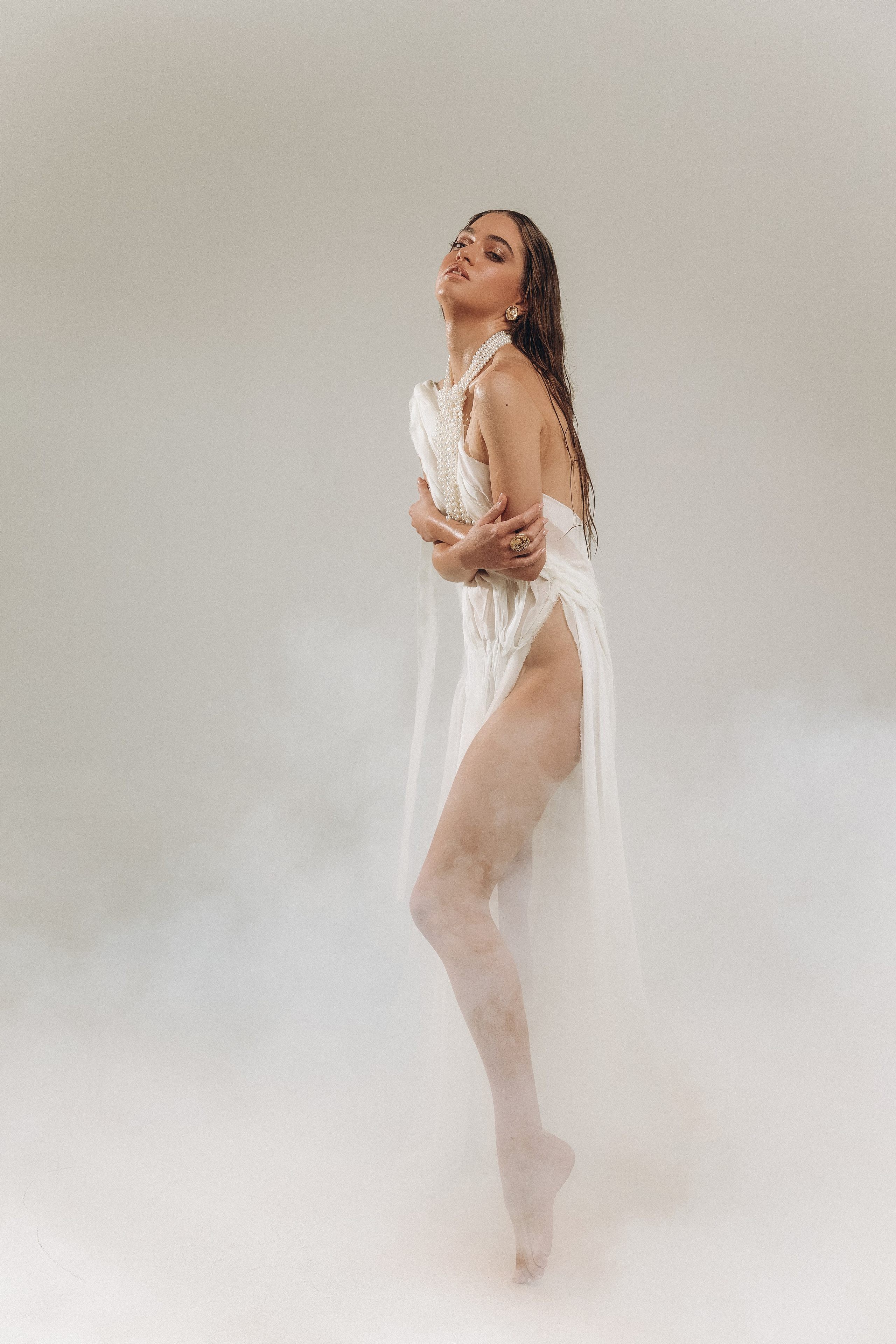 STUDIO. Photographer Marion Key