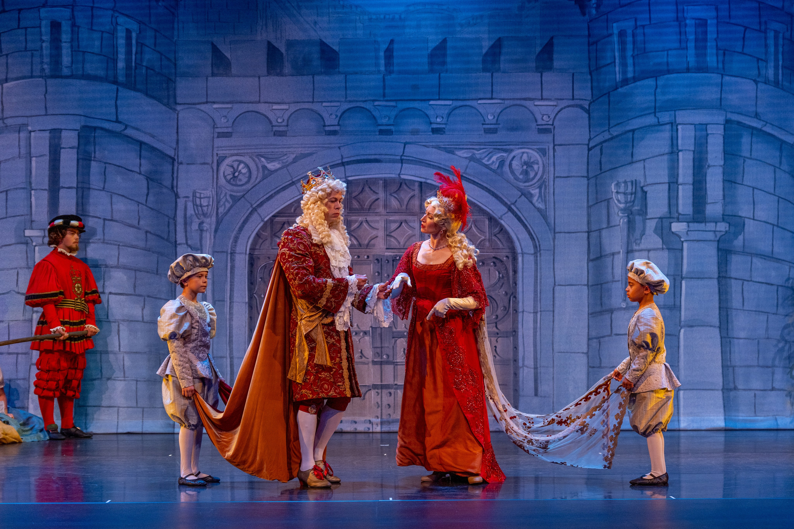 Ballet Photographer. Santa Clarita Photographer