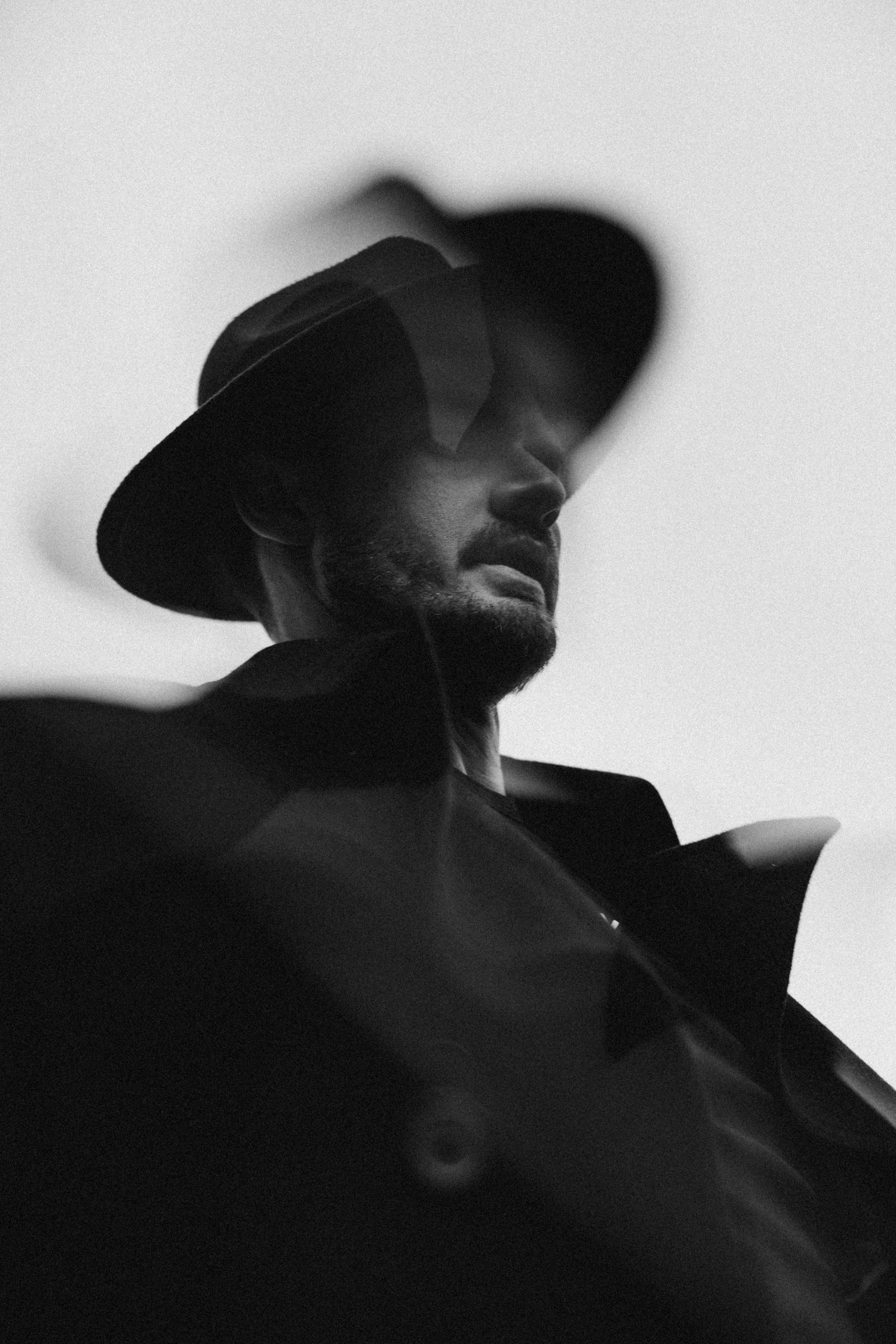 Men in Focus. Emotionale Fotografie mit Tiefe. Für echte Menschen