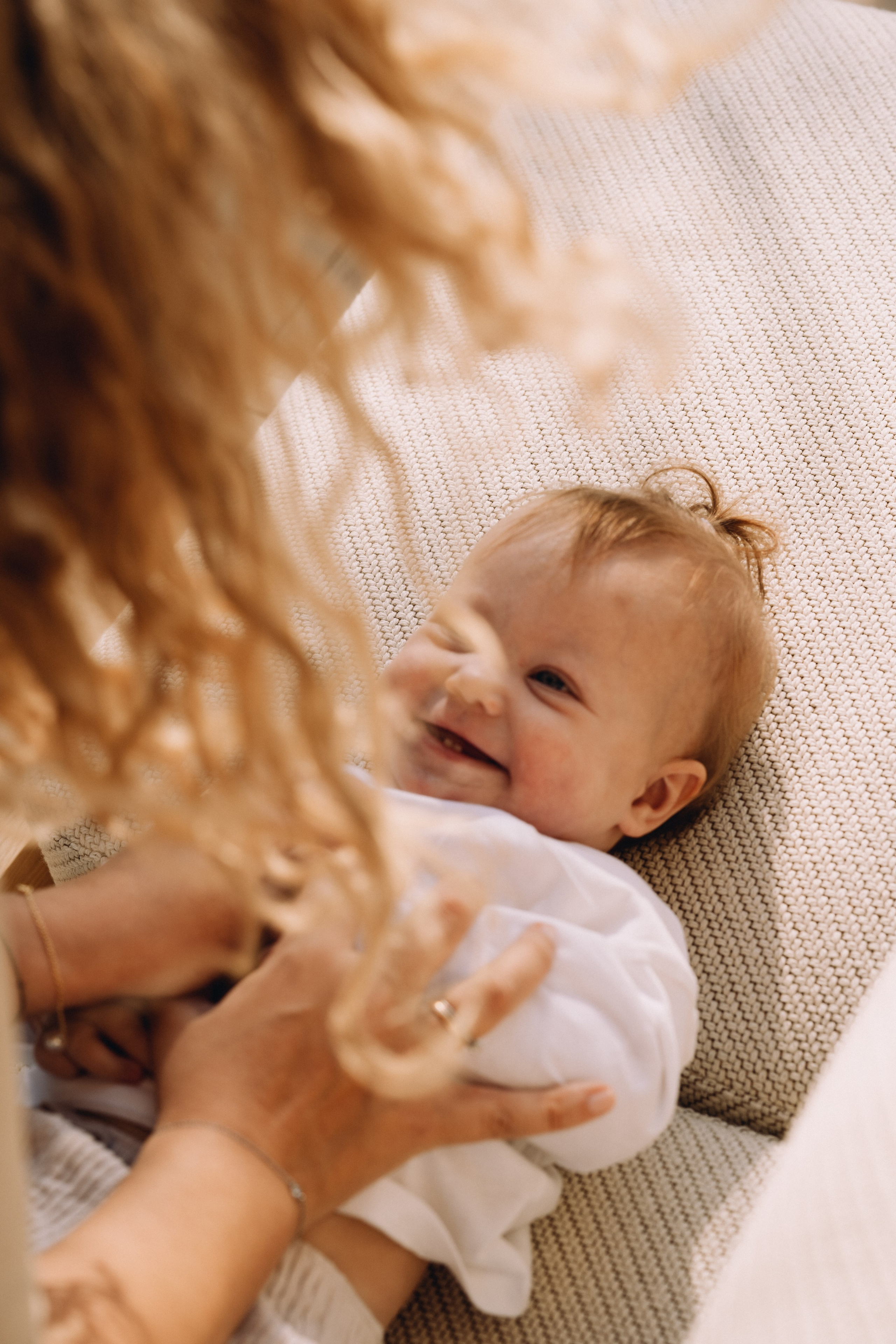 Saturday Morning Sun. Elena Pretzner Photography