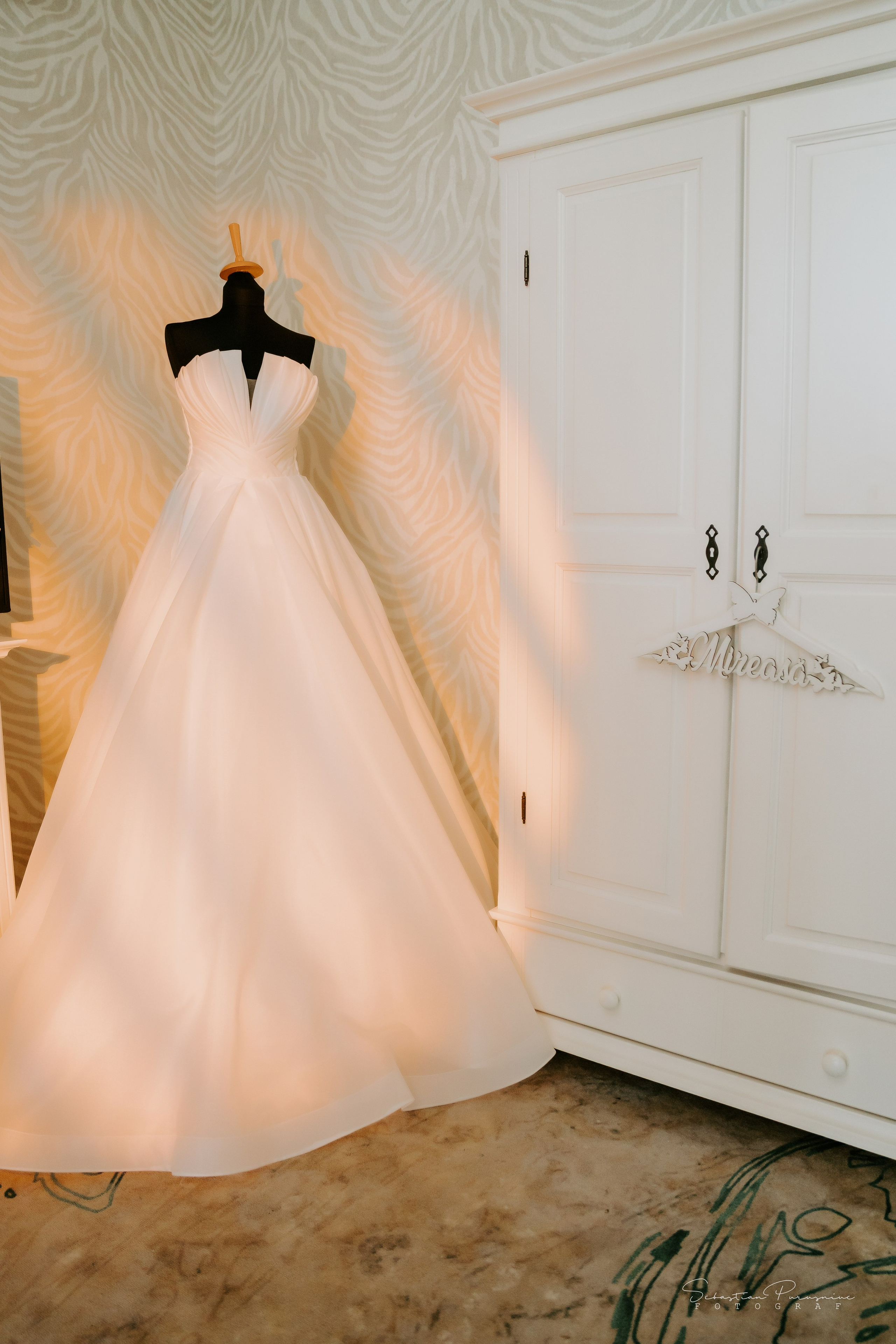 Bianca & Iulian. Sebastian Purusniuc Fotograf - Iasi