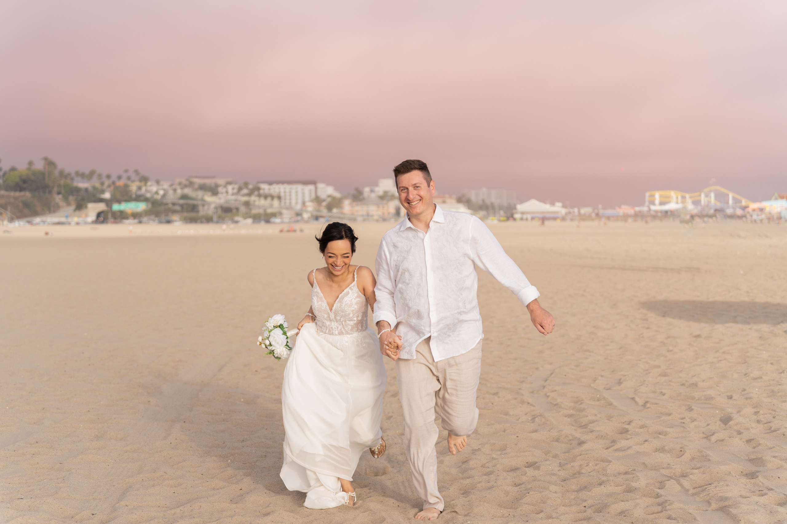 documentary wedding photographer Daria Noir