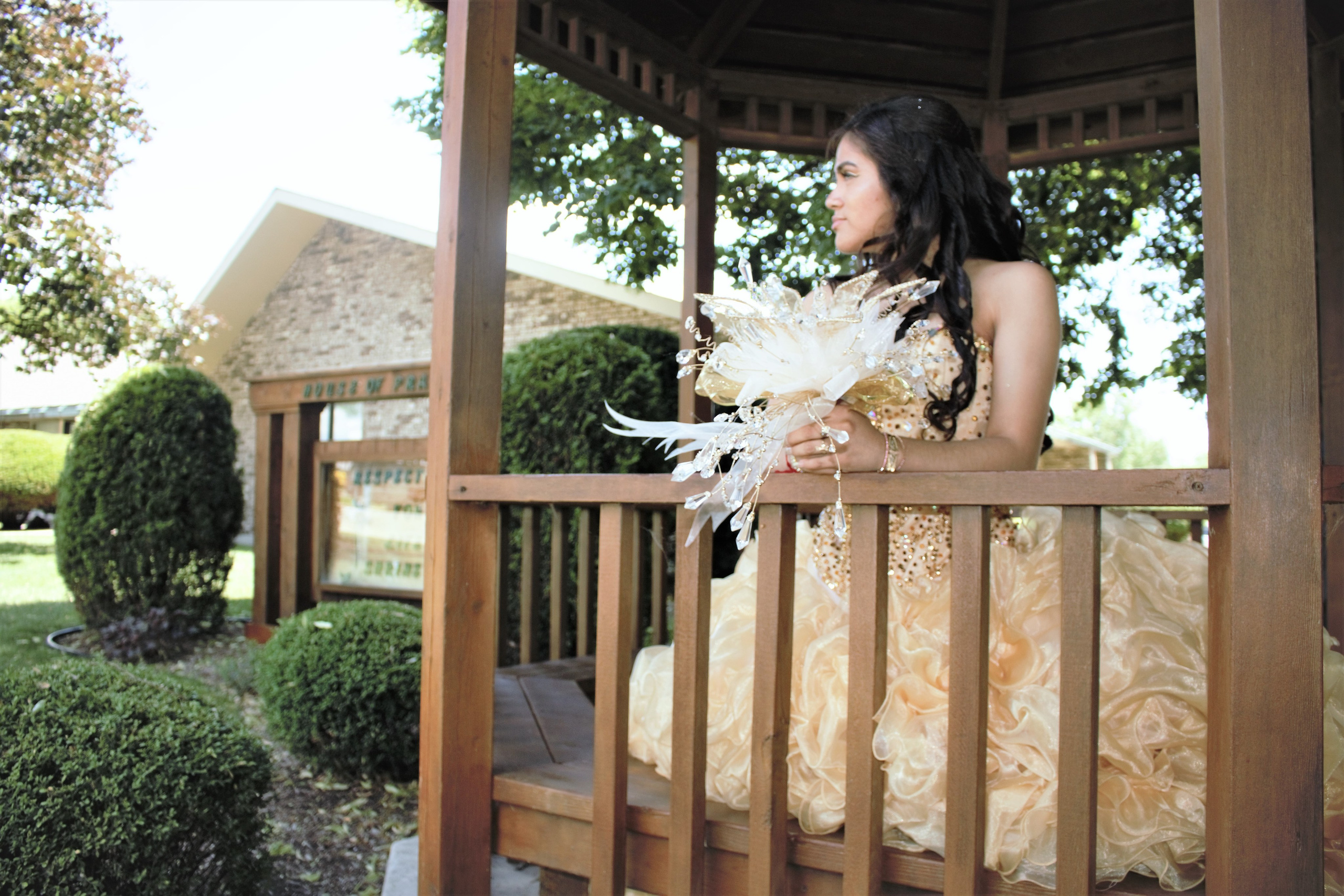 Guadalupe Carmona. Moriah Productions