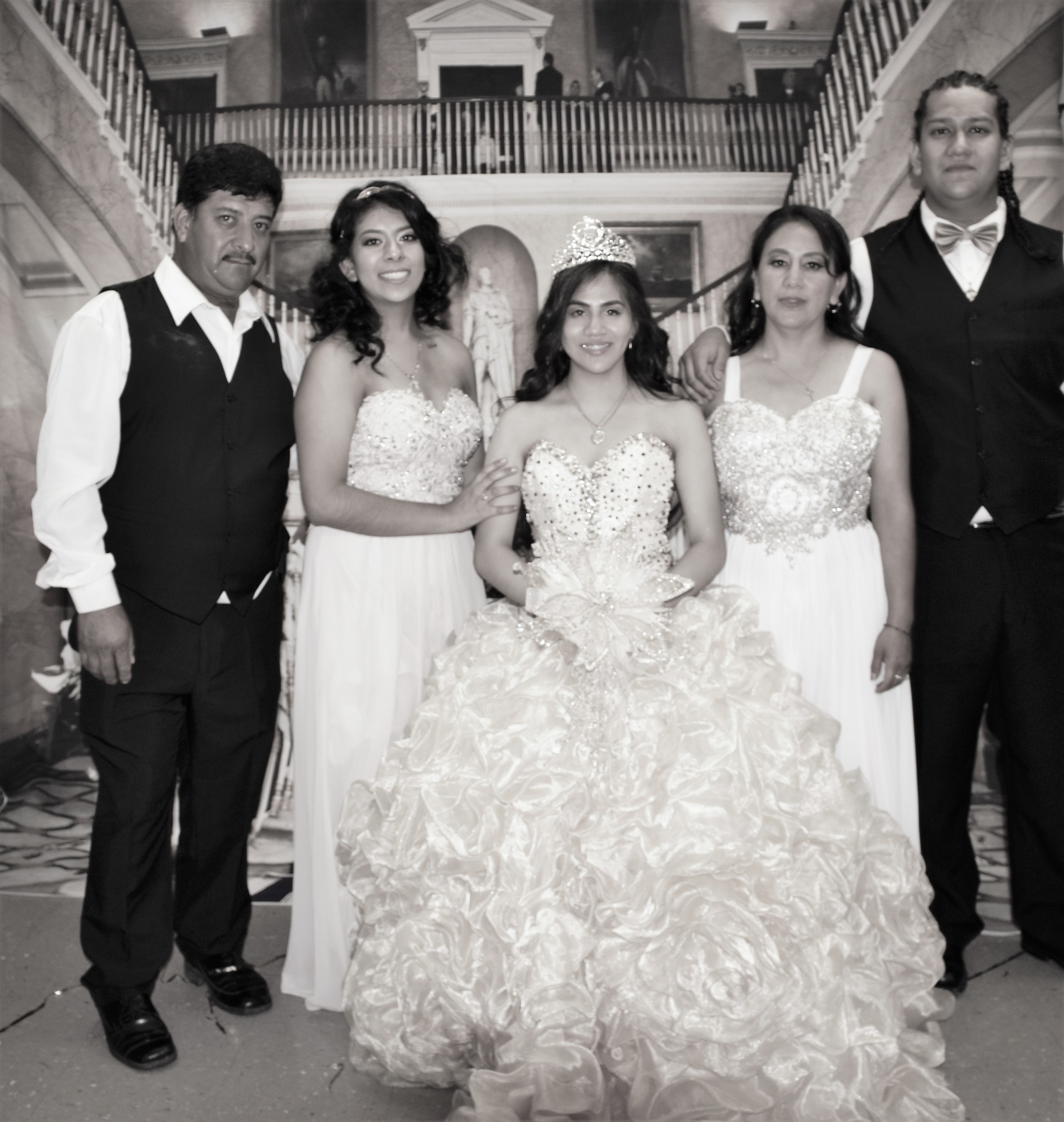 Guadalupe Carmona. Moriah Productions